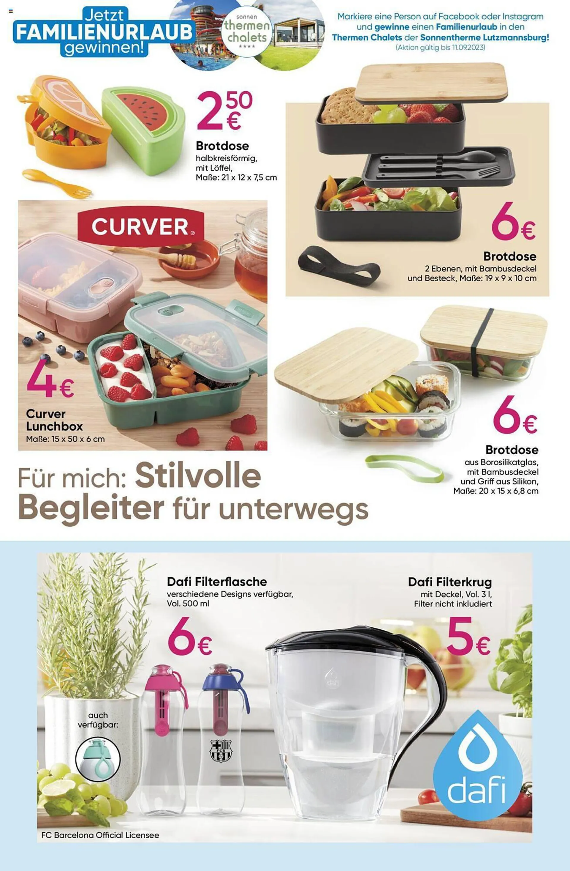 Pepco Flugblatt von 24. August bis 6. September 2023 - Flugblätt seite  12