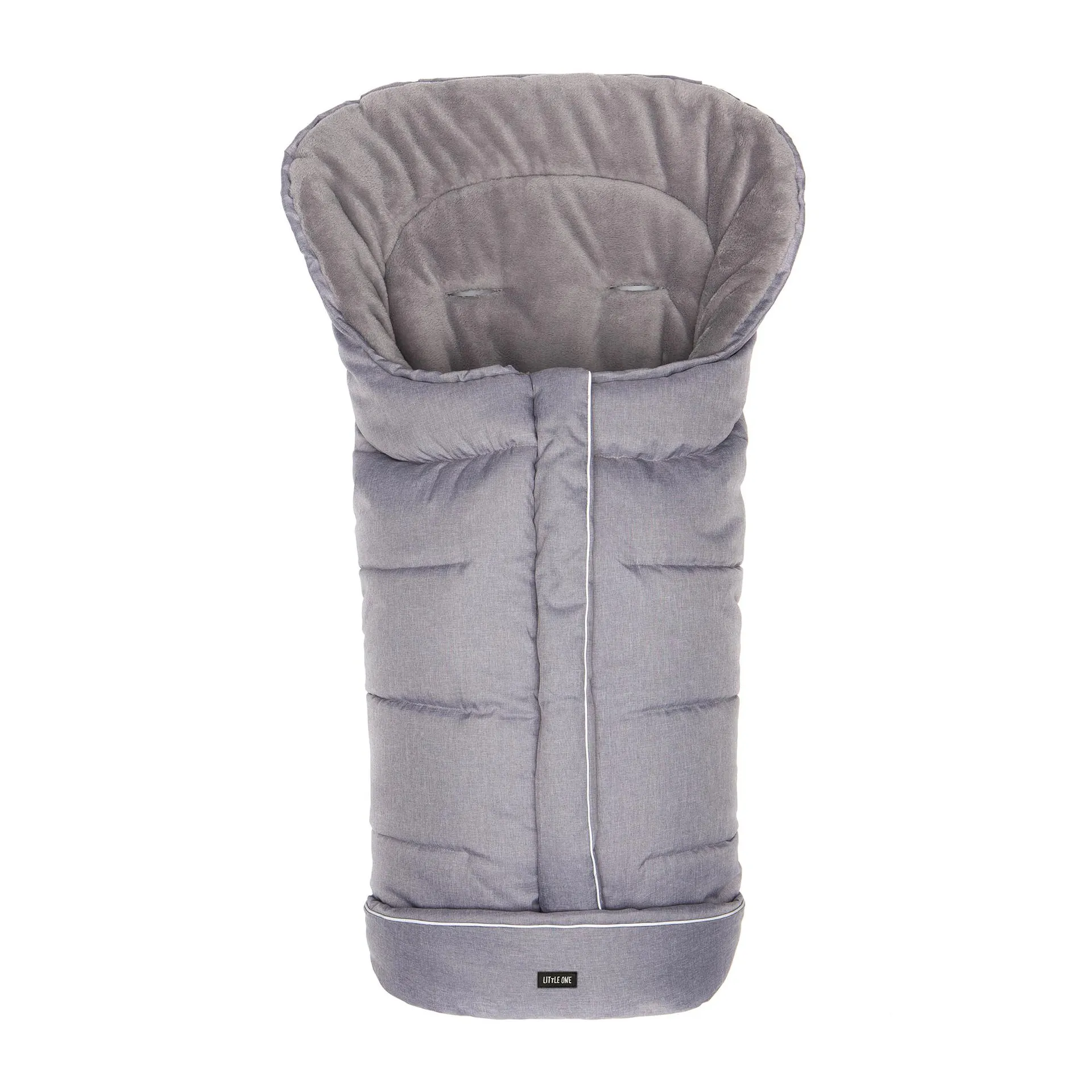 Winterfußsack Janga Soft