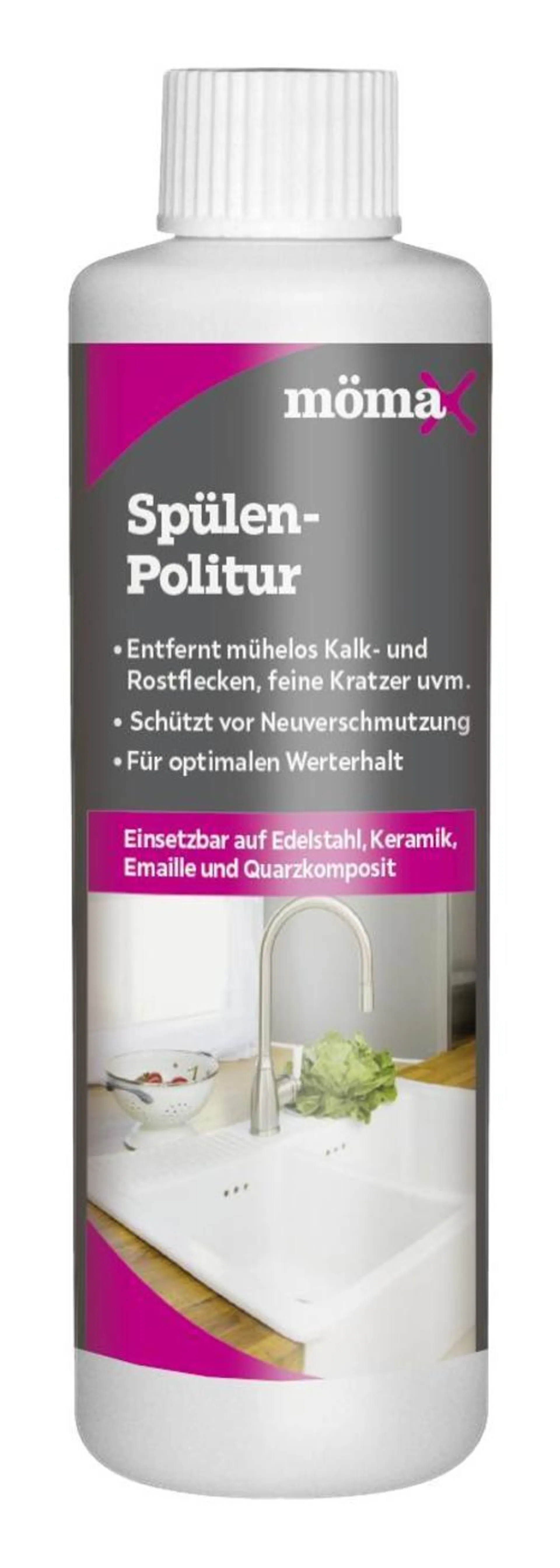 Spülenreiniger