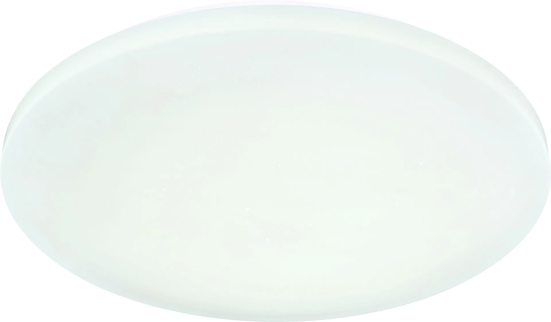 LED-Deckenleuchte Hanna Ø 50 cm mit Farbwechsler