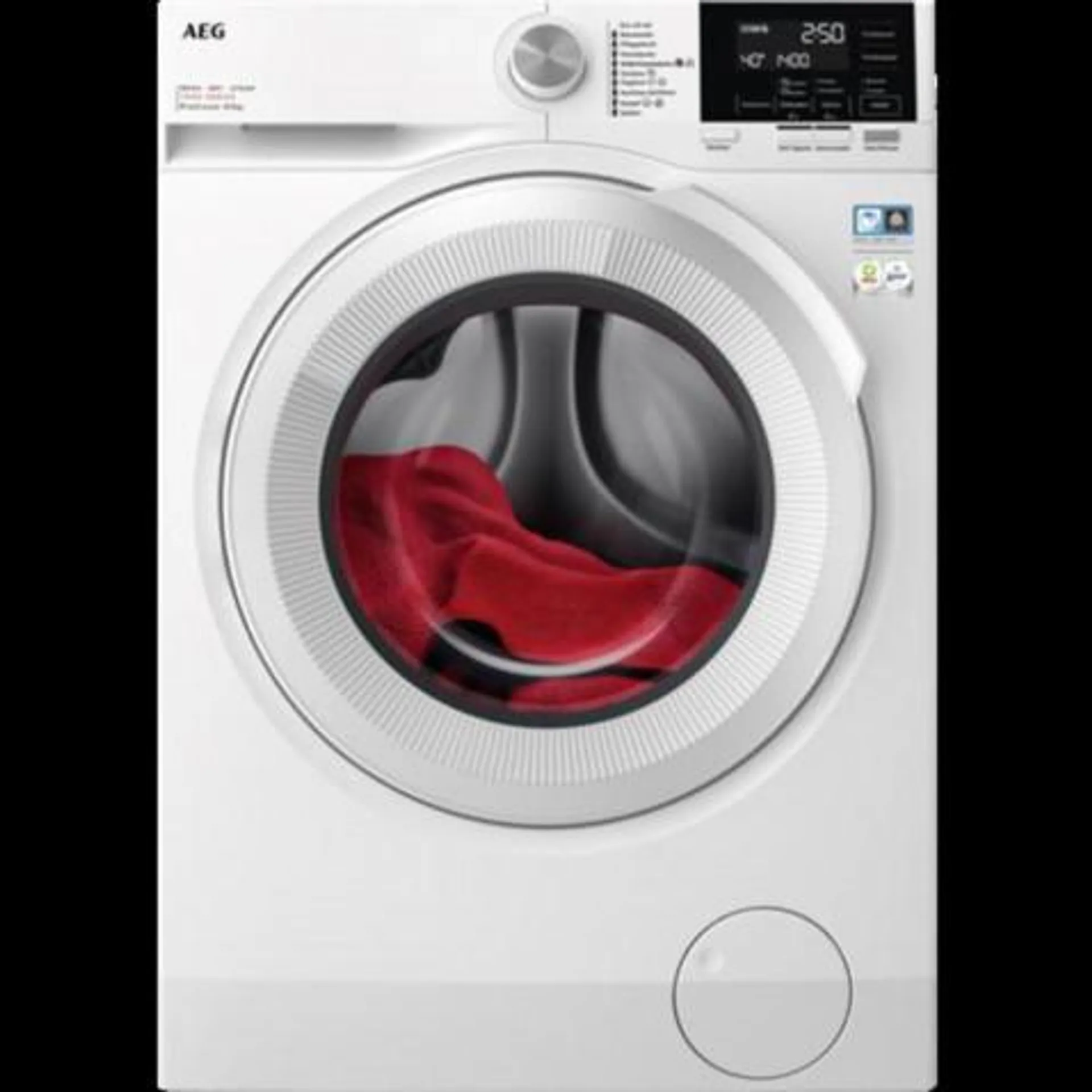 AEG LWR7G60690 Waschtrockner 9/5 kg 914610303