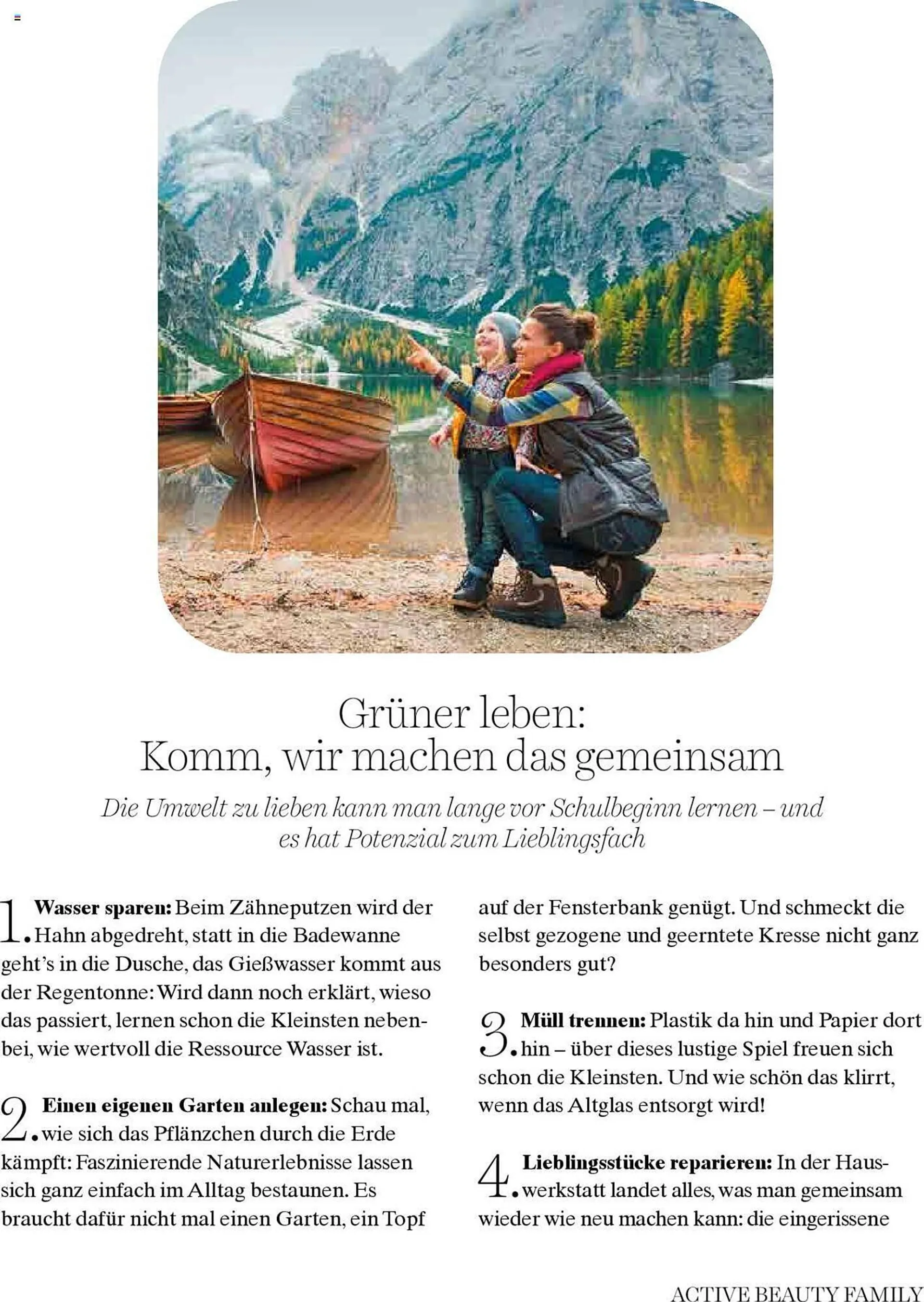 dm Flugblatt von 2. Oktober bis 22. Oktober 2024 - Flugblätt seite  20