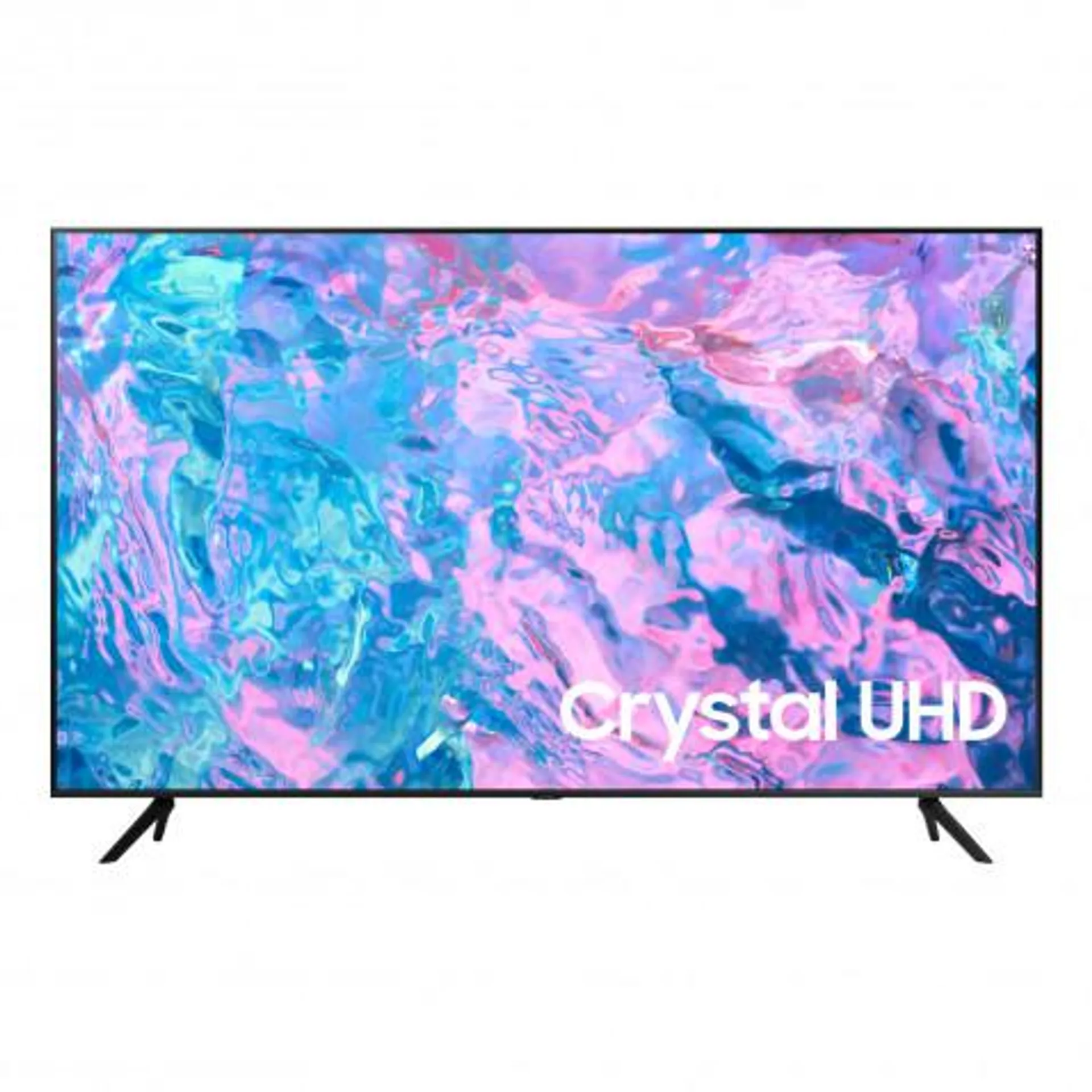 Samsung UE50CU7170U Crystal UHD TV (2023) 125 cm (50")
