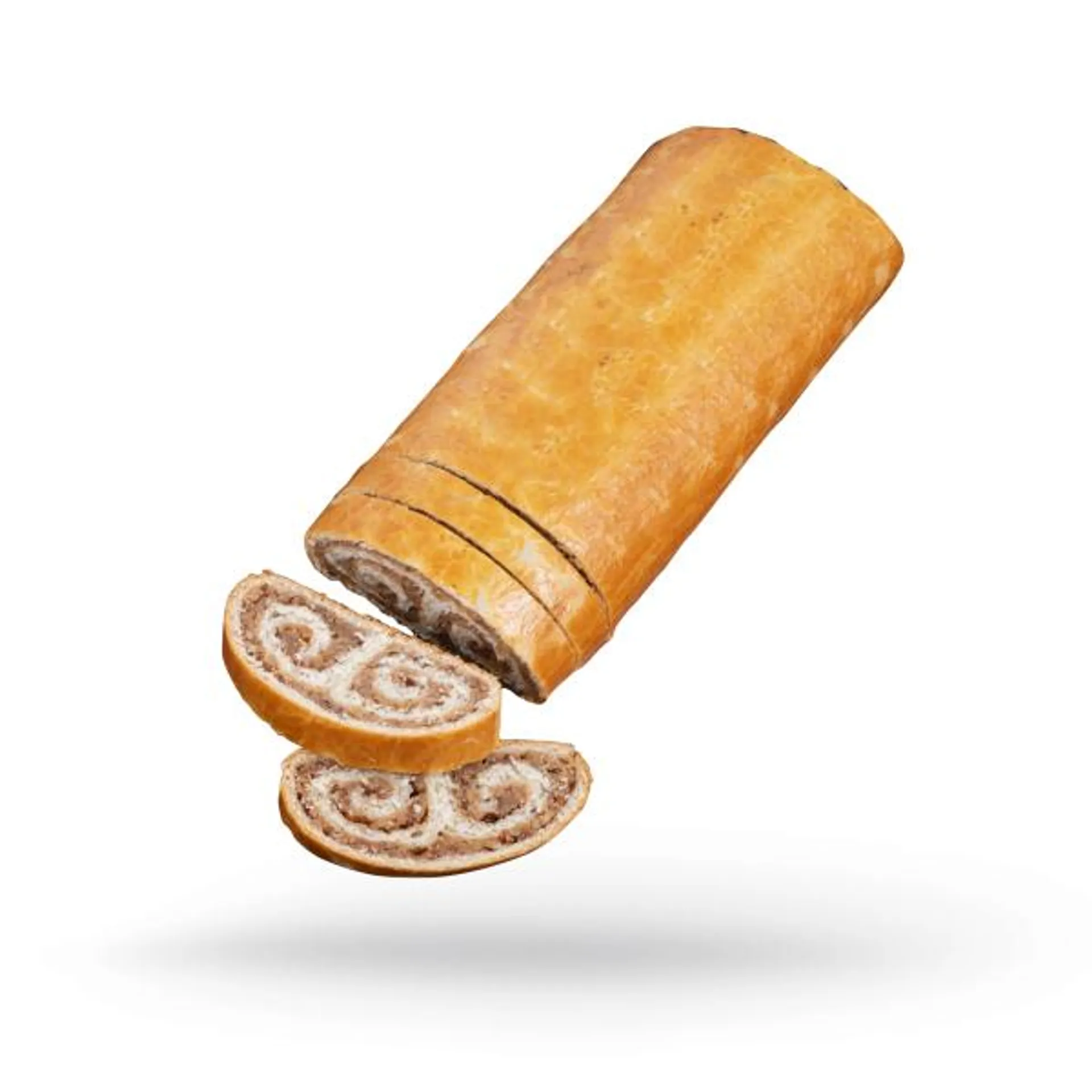 Nussstrudel