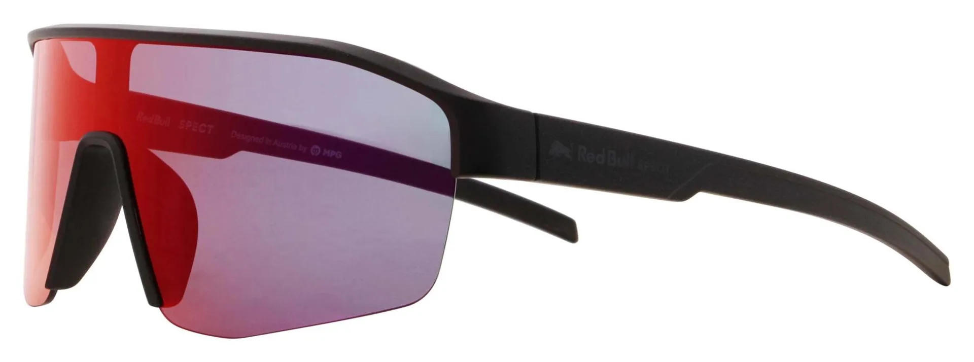 Red Bull Spect Eyewear Dundee Brille