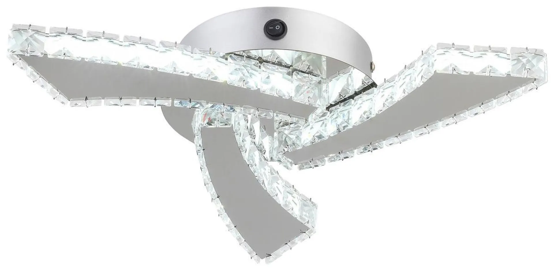 Luca Bessoni LED-Deckenleuchte