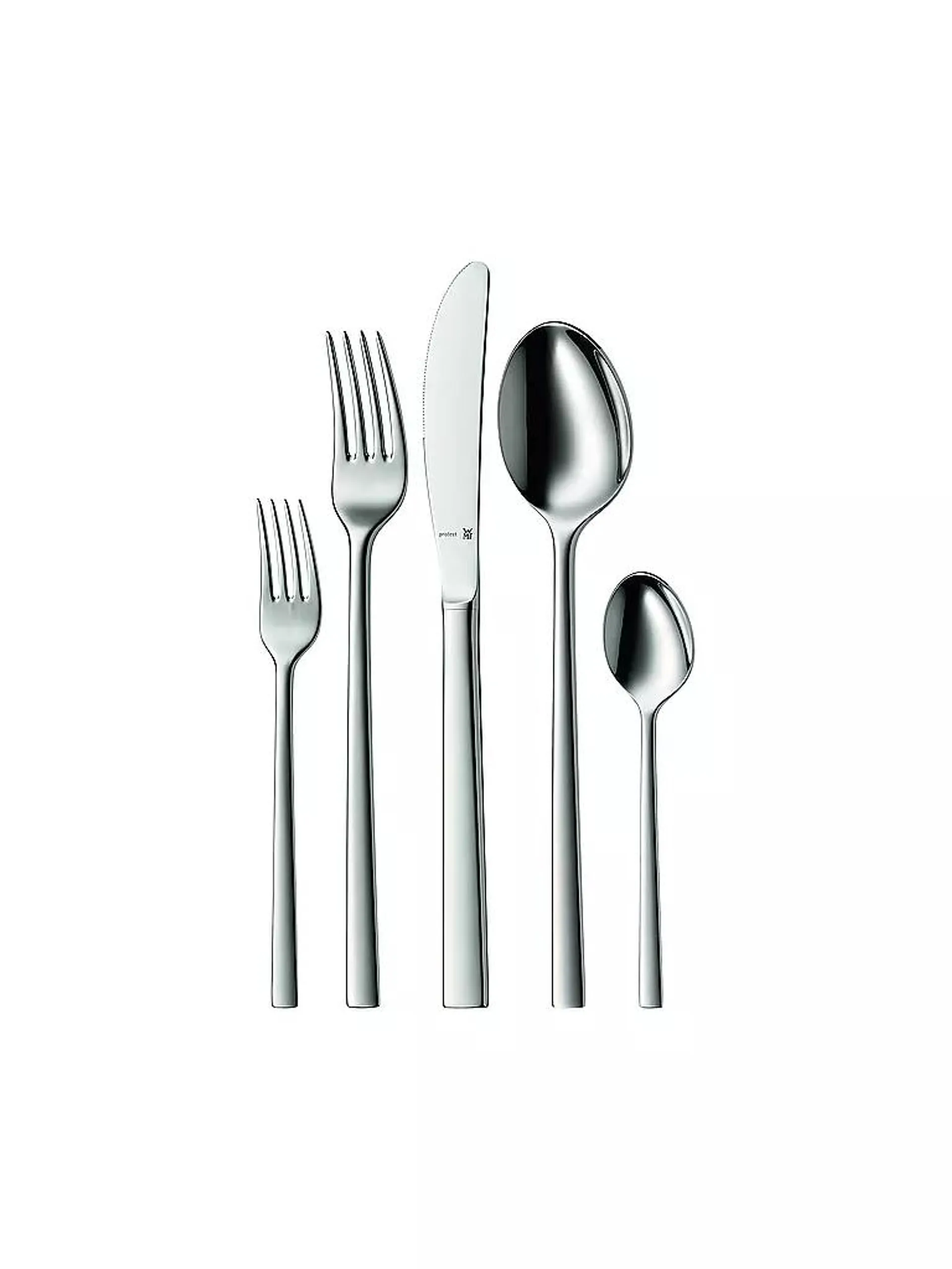 Besteck Set 66-teilig Sonic Cormargan