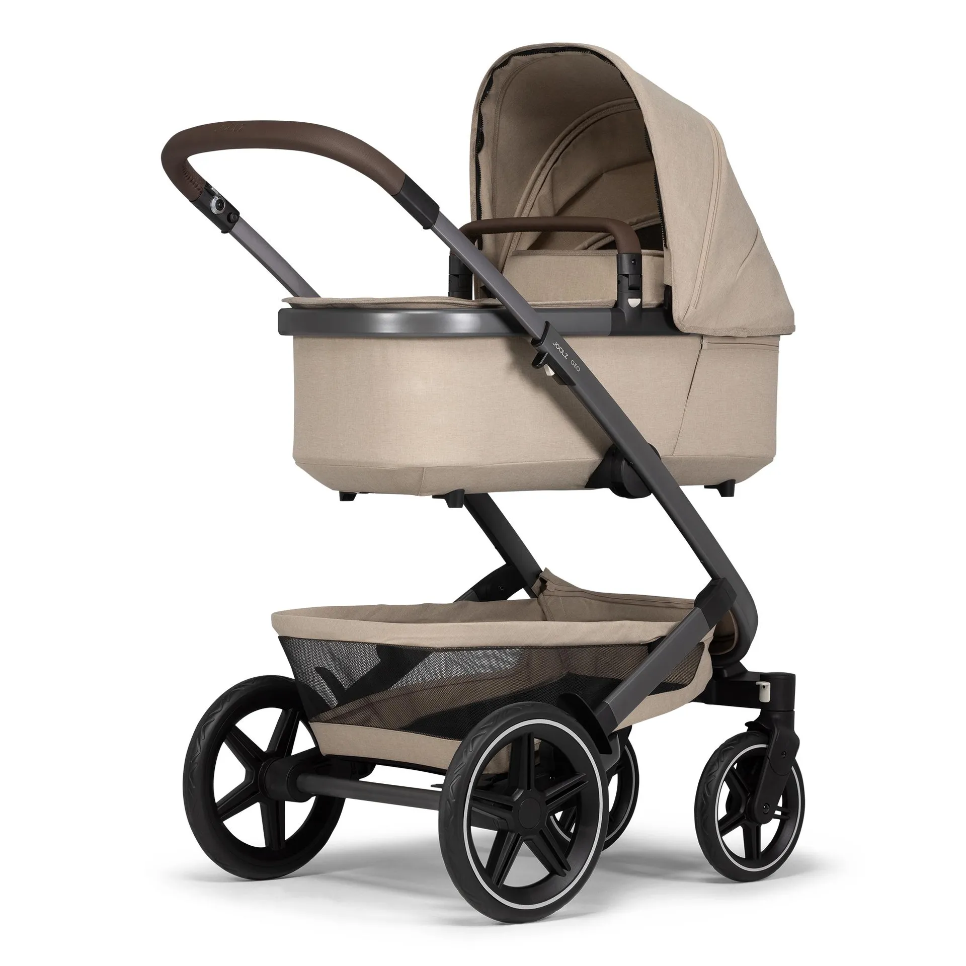 Geo³ Timeless Taupe