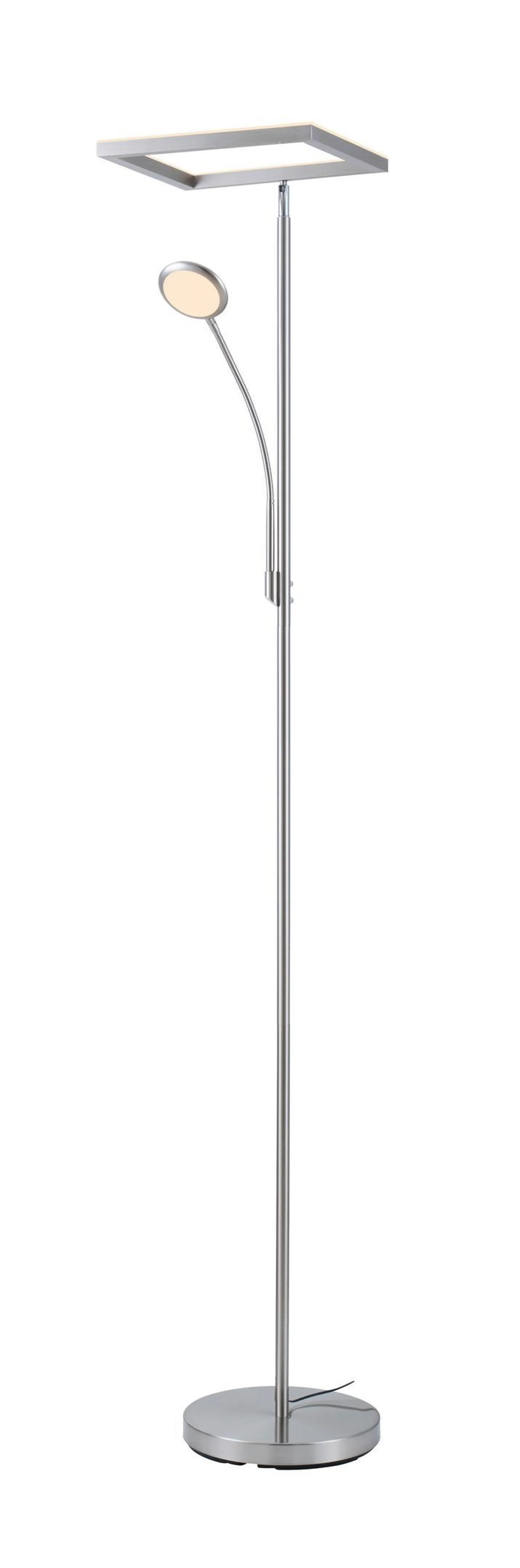 Luca Bessoni LED-Stehlampe
