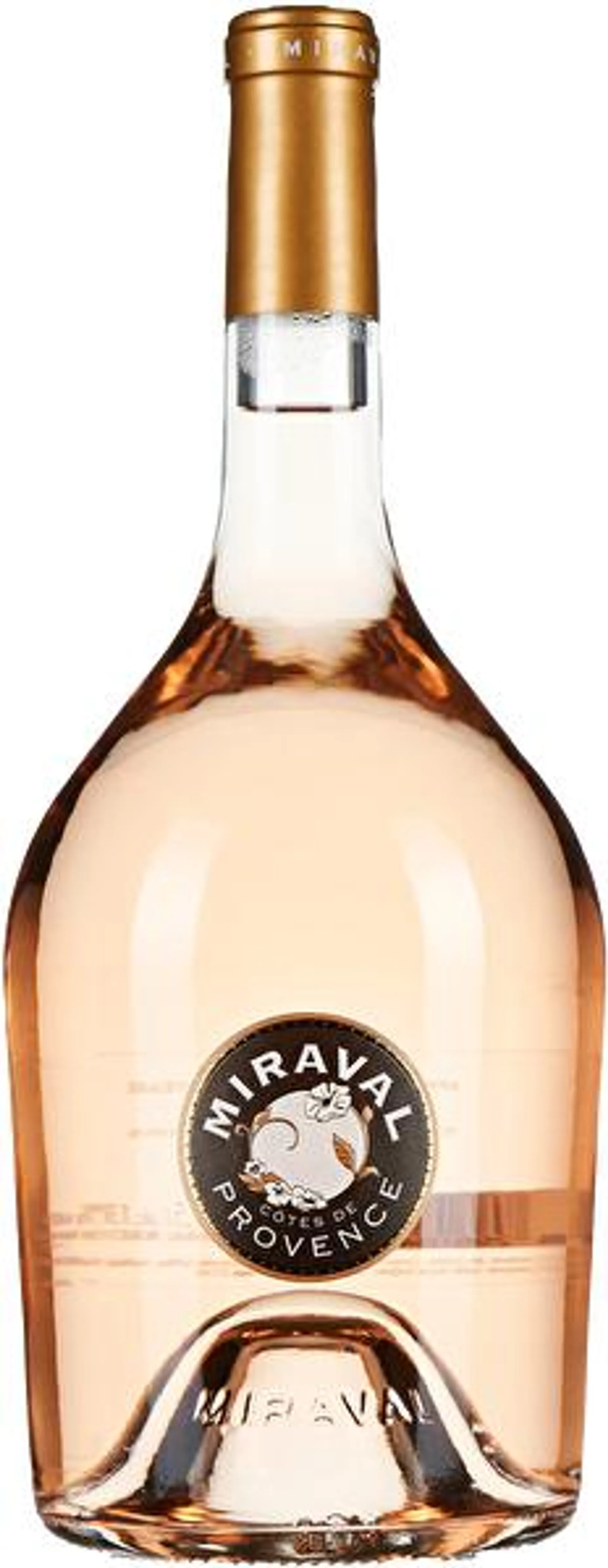 Miraval Rosé Côtes de Provence Magnum 2022