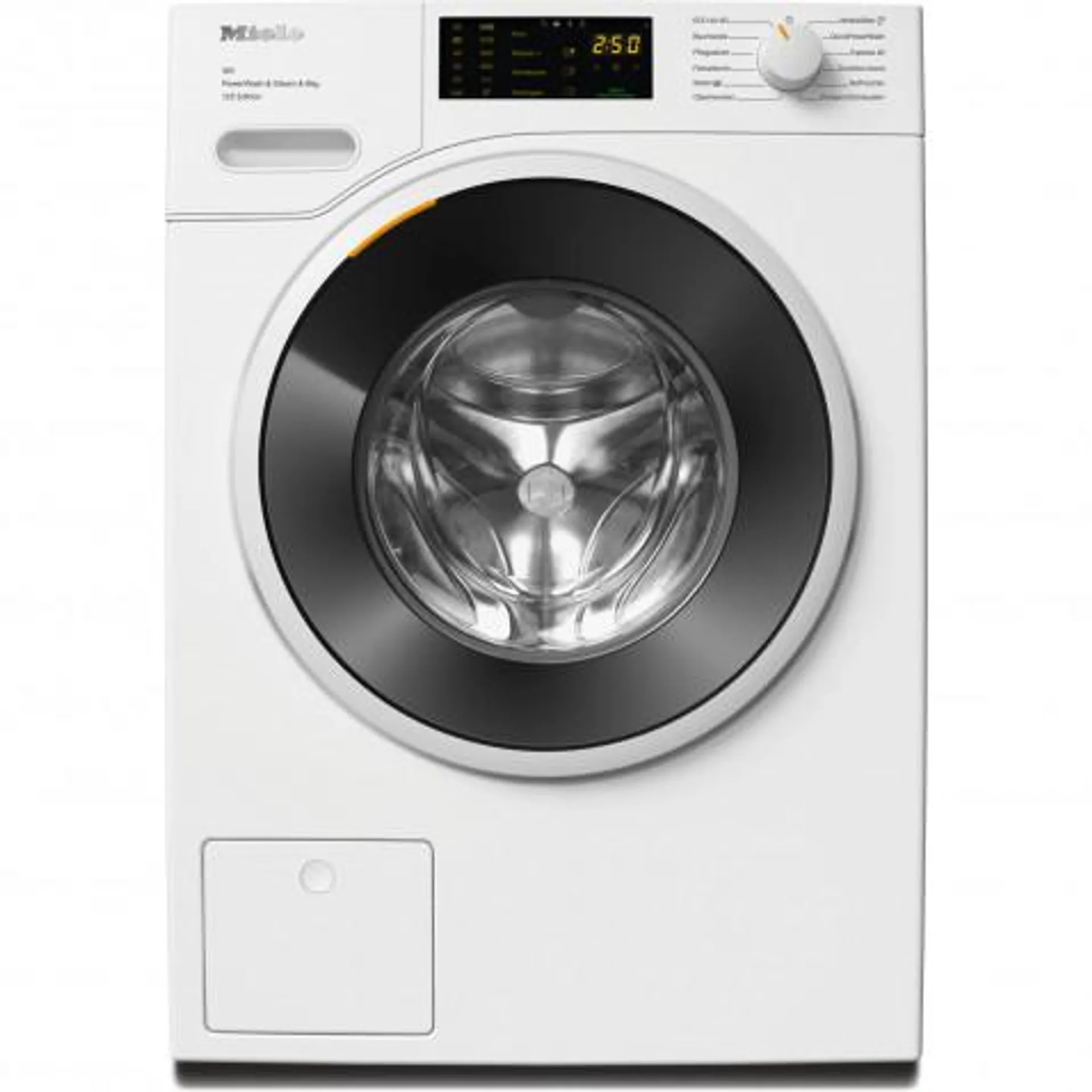 Miele WWB380 WCS 125 Edition Waschmaschine, 8 kg 12437460
