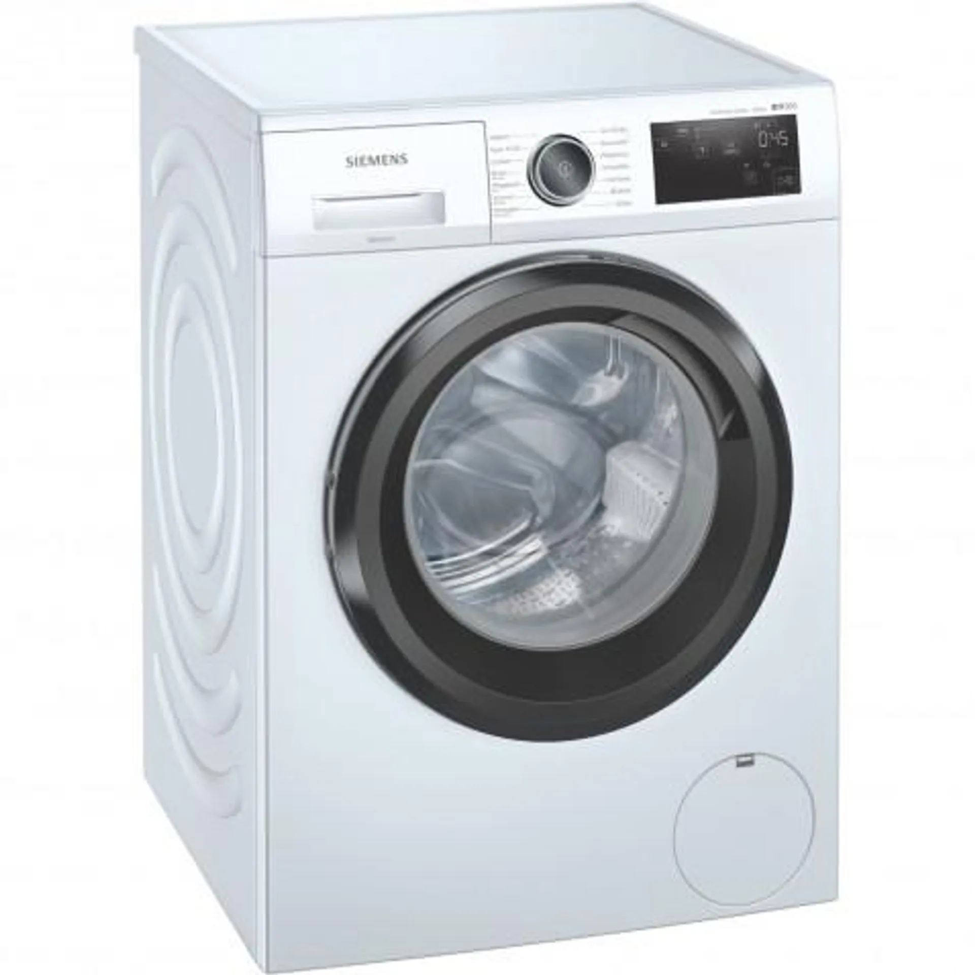 Siemens WM14URECO2 iQ500 Waschmaschine, A , 9kg, 1400 U/Minute