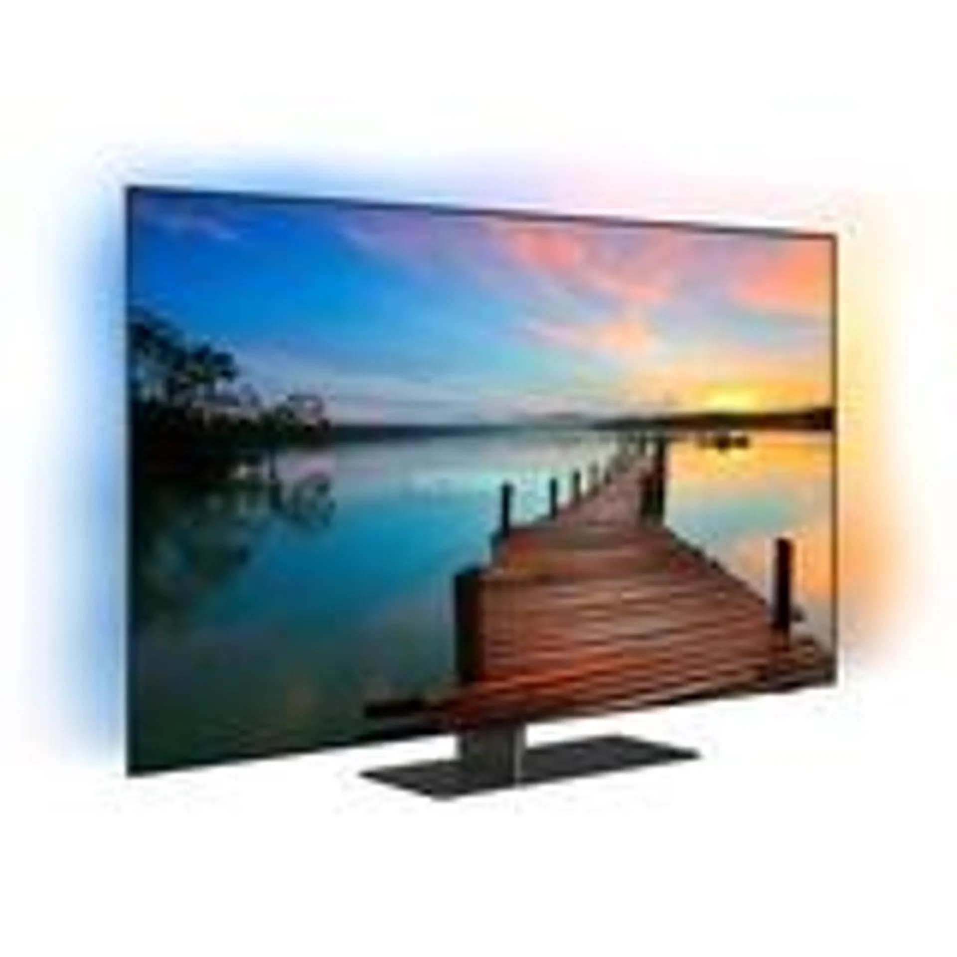 The One 48OLED818/12, OLED-Fernseher