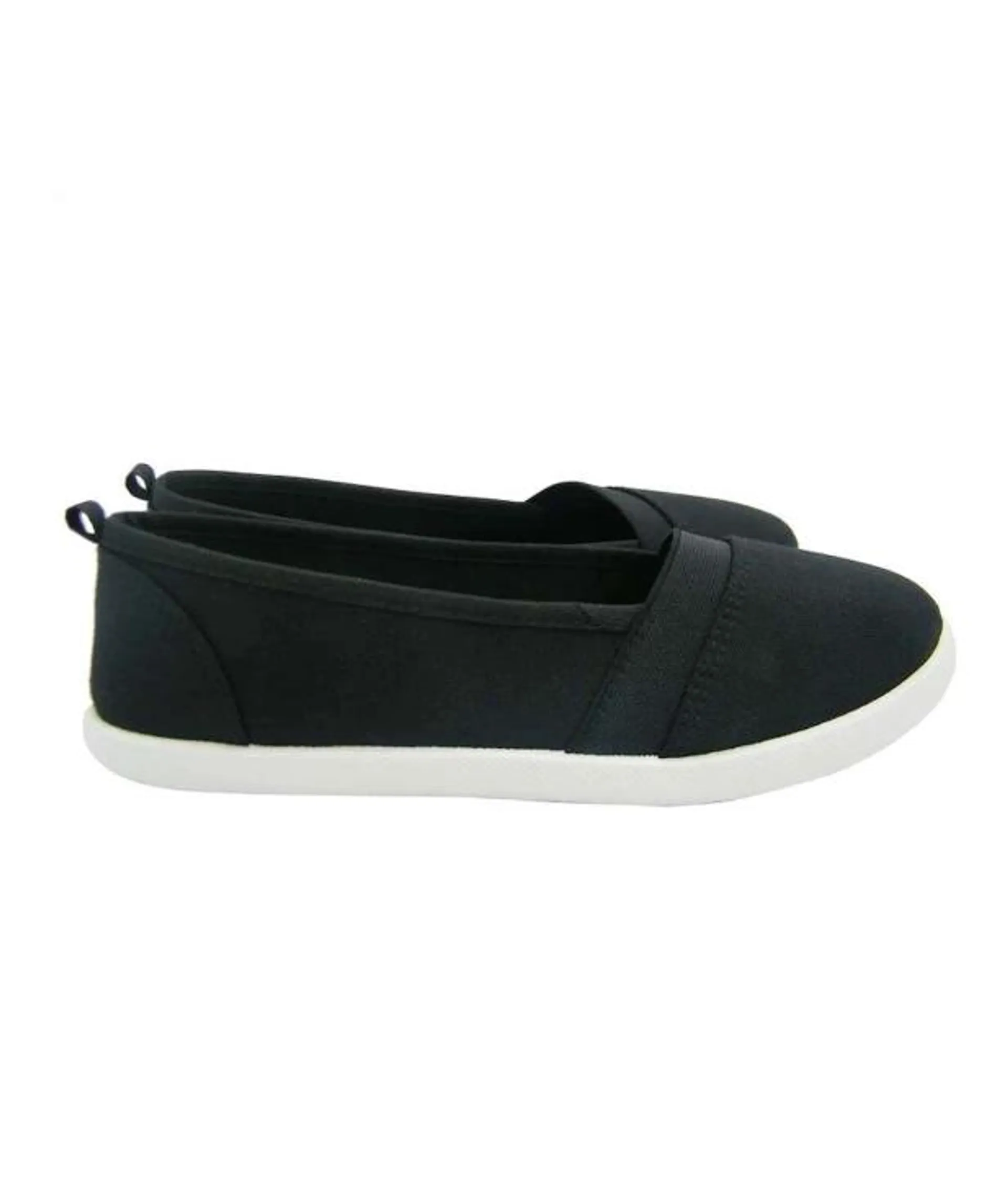 Slip-ons Canvas
