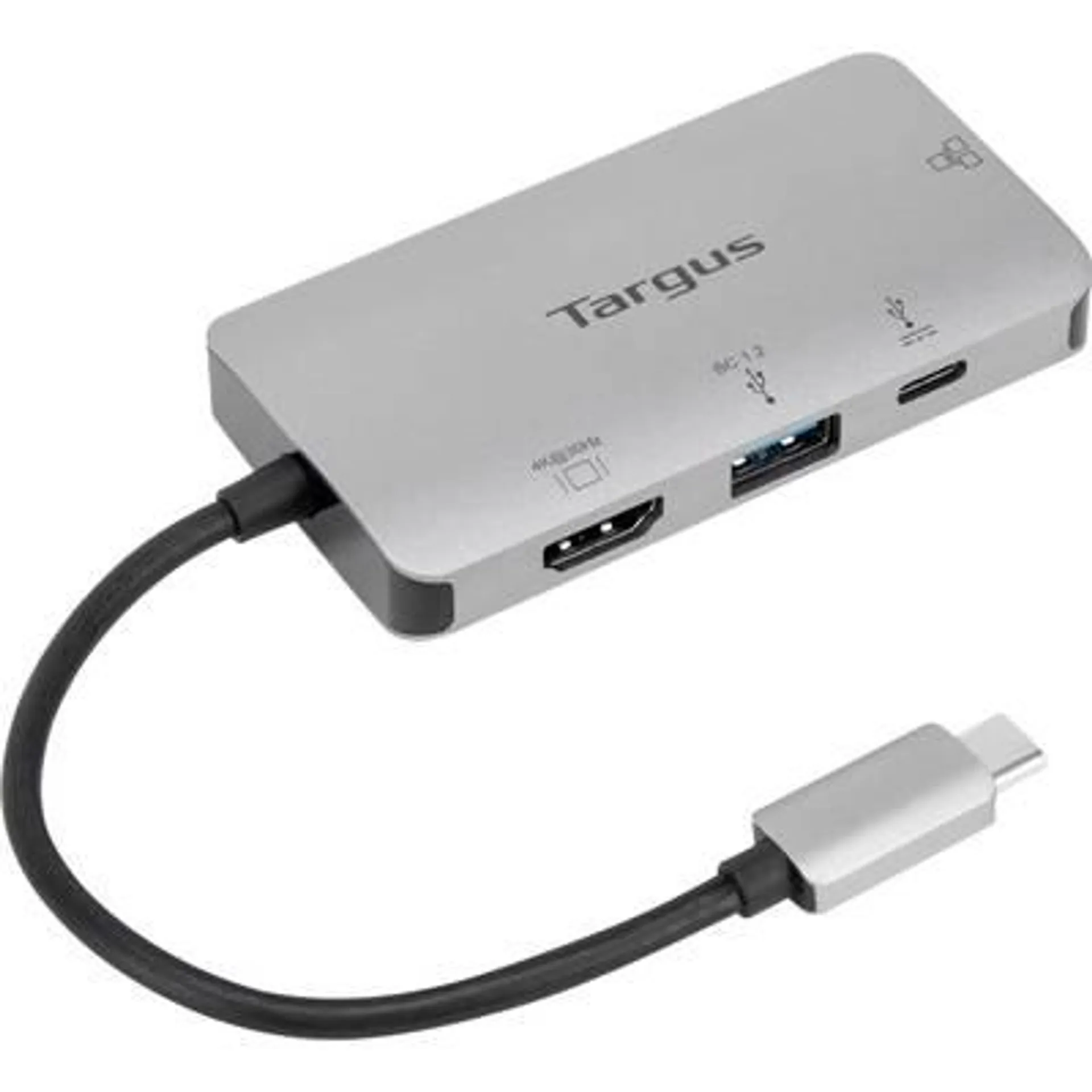 Targus USB-C® Notebook Dockingstation neu