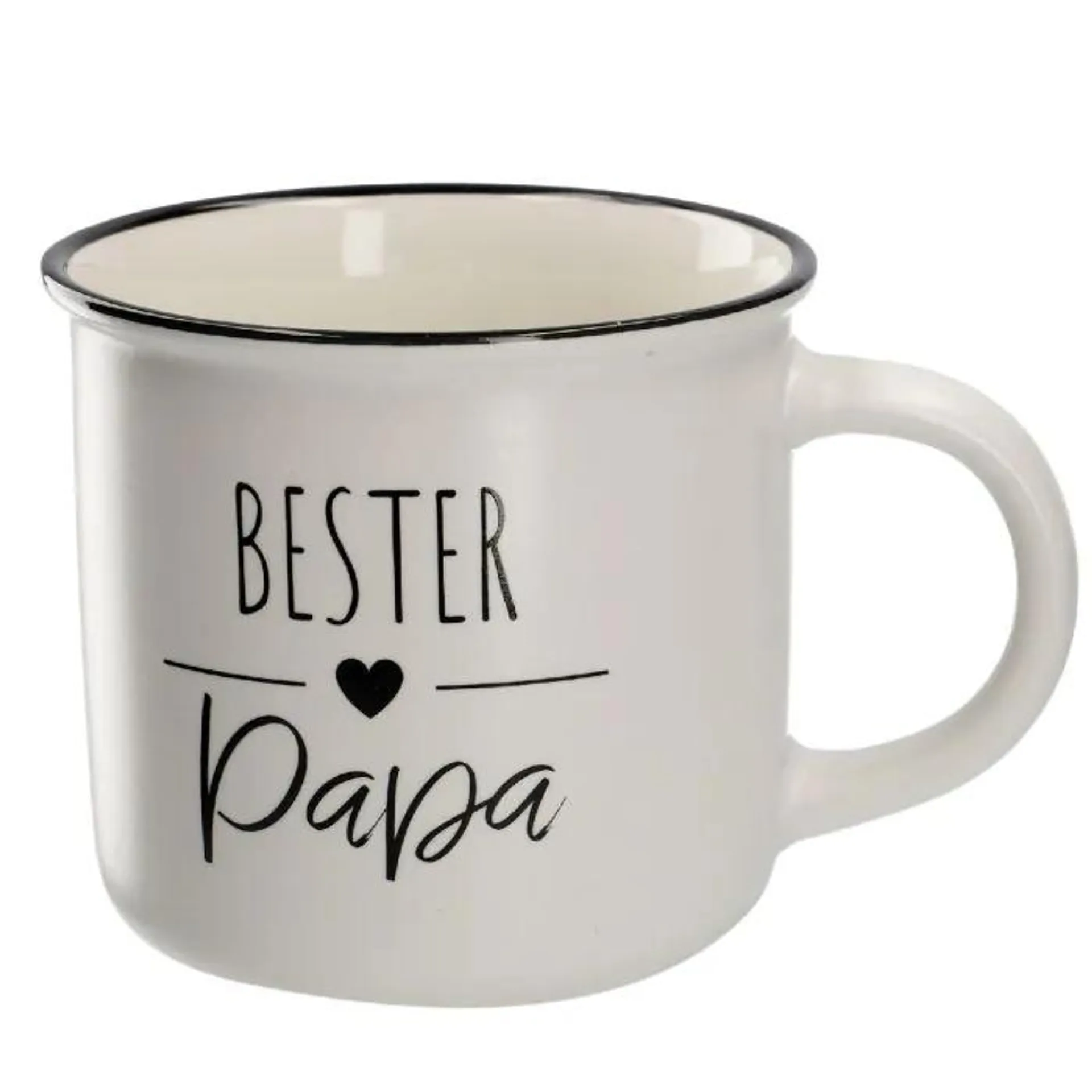 Becher Bester Papa, 300 ml