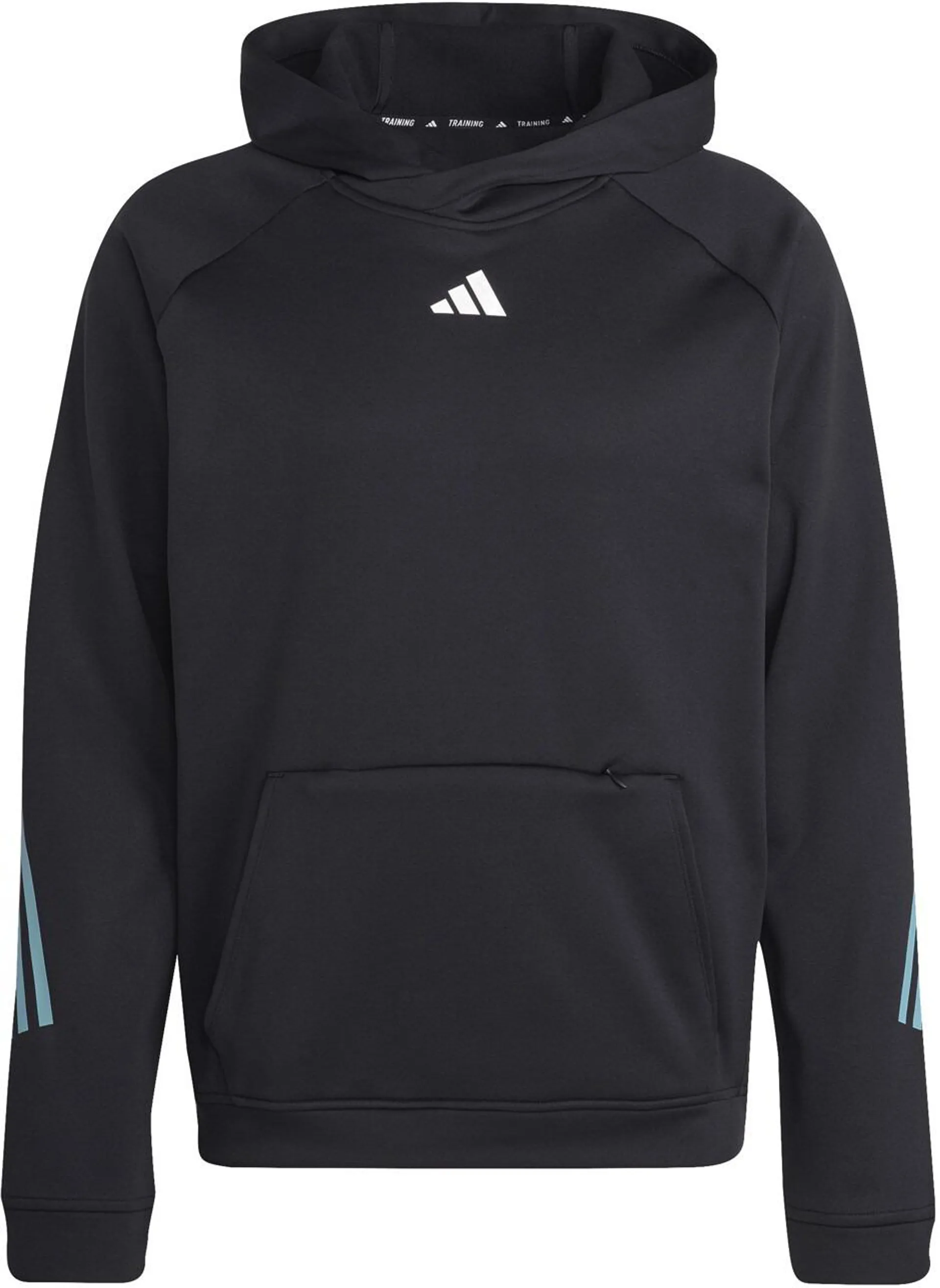 ADIDAS TI 3S HOODIE