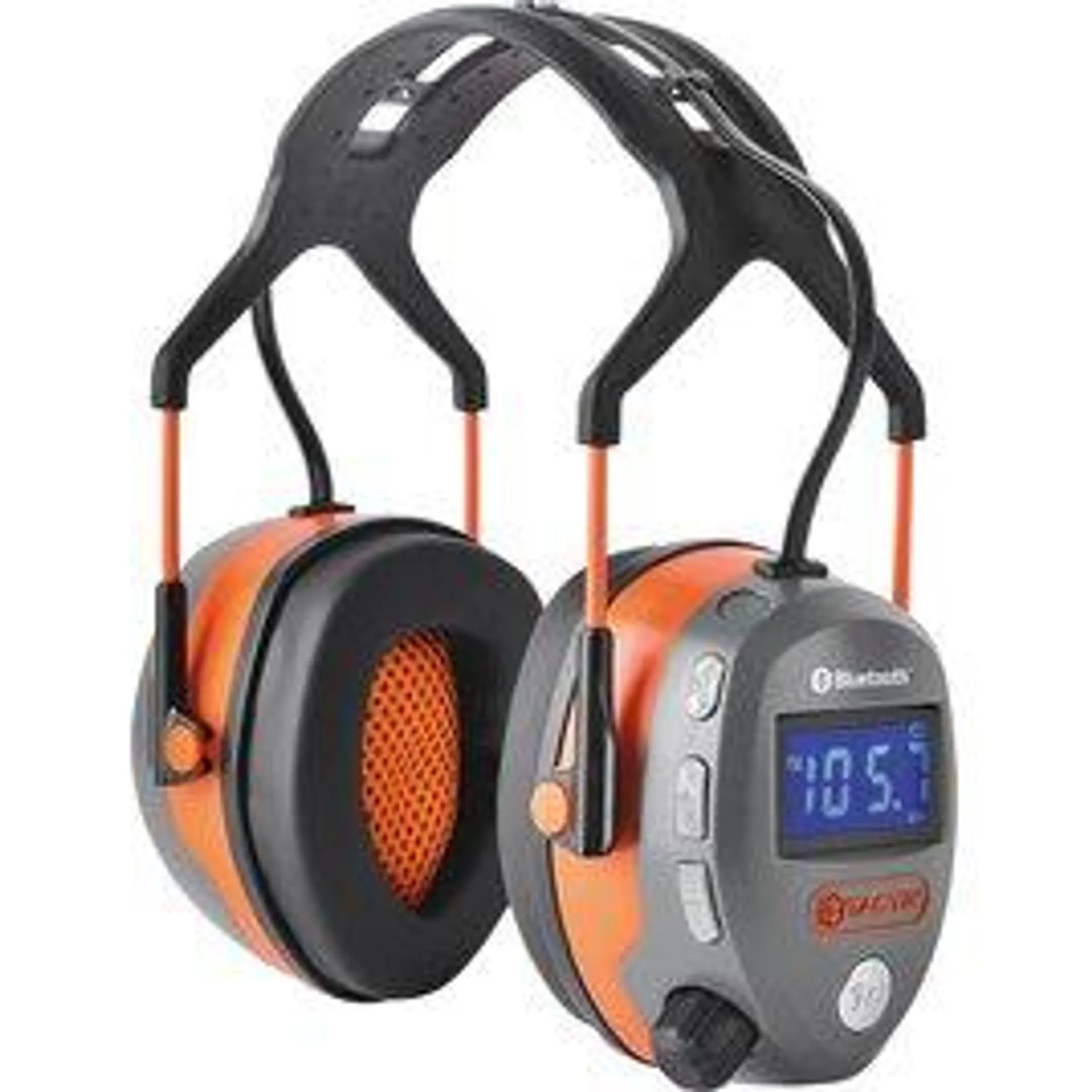 TACTIX Bluetooth-Radio-Gehörschutz