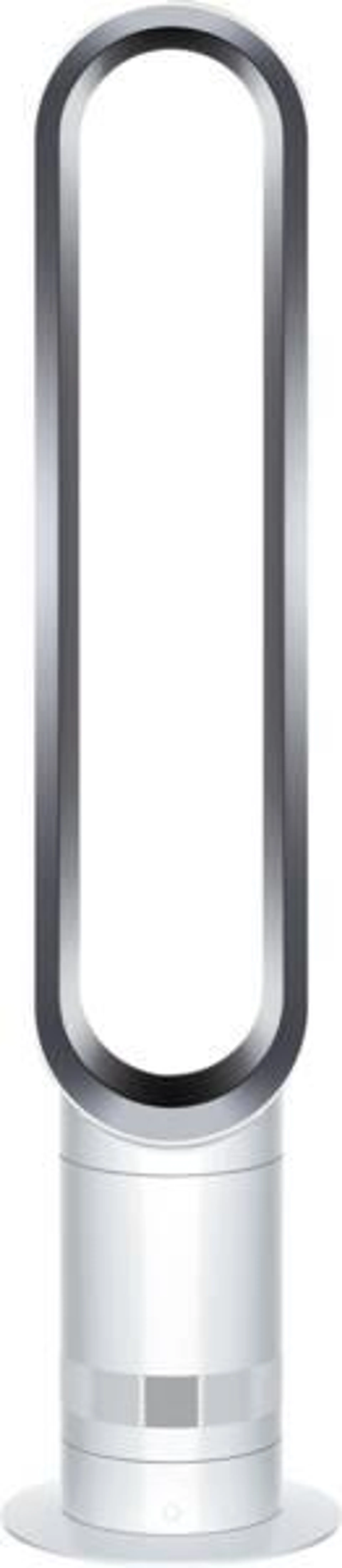 Dyson Turm-Ventilator AM07 cool - Weiss-Silber