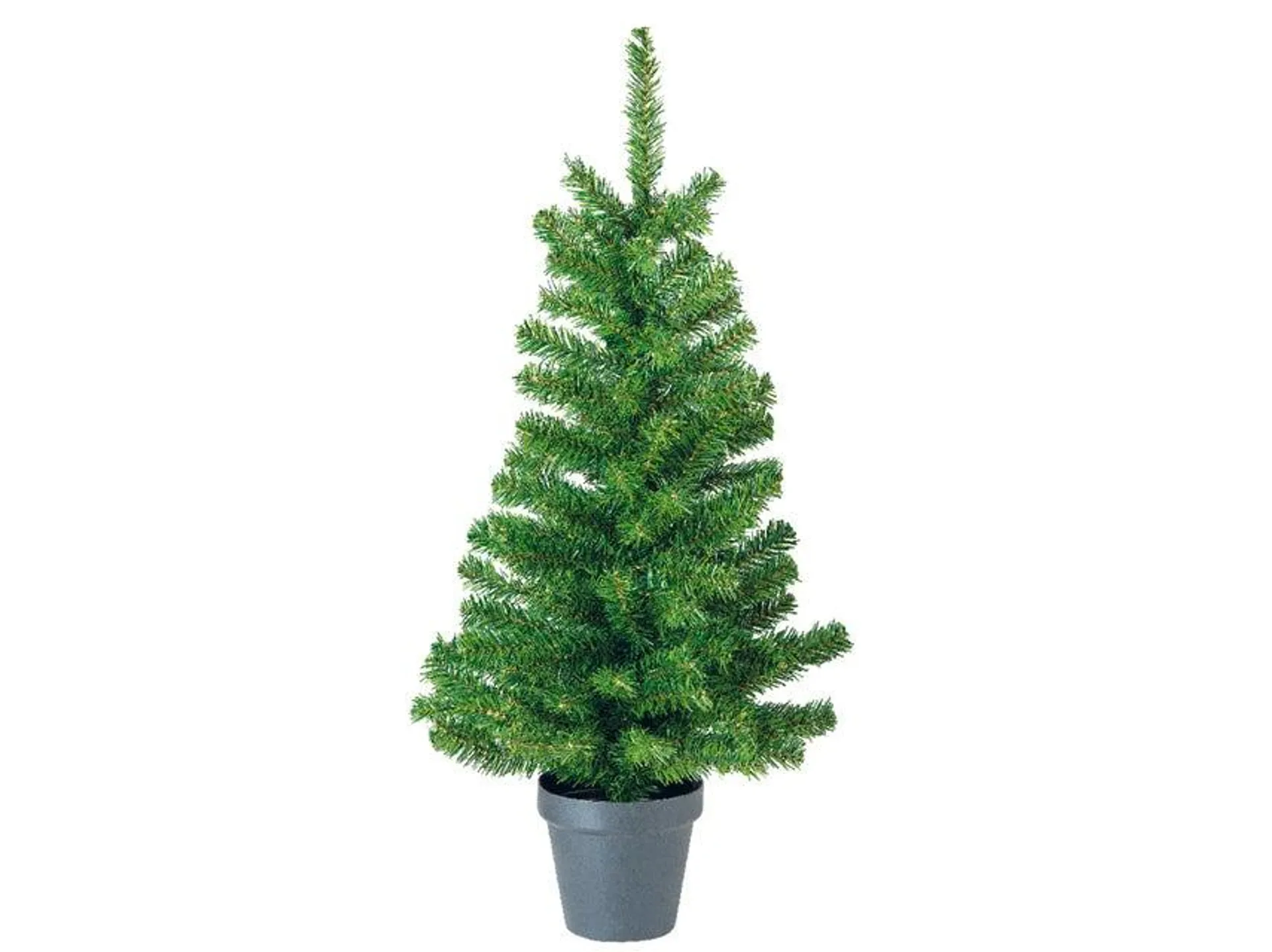 Weihnachtsbaum "Arlberg" - 60 cm