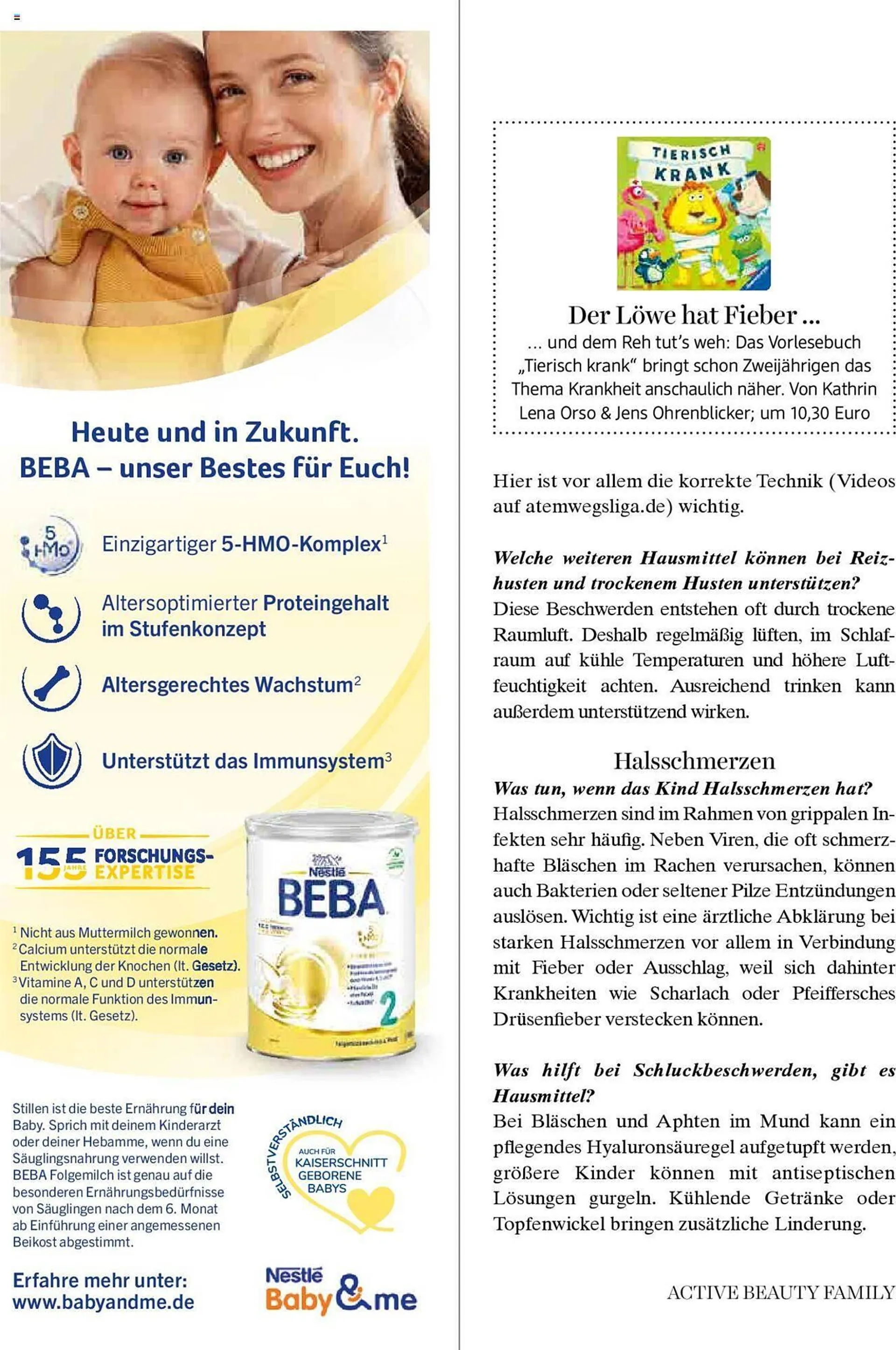 dm Flugblatt von 2. Oktober bis 22. Oktober 2024 - Flugblätt seite  36