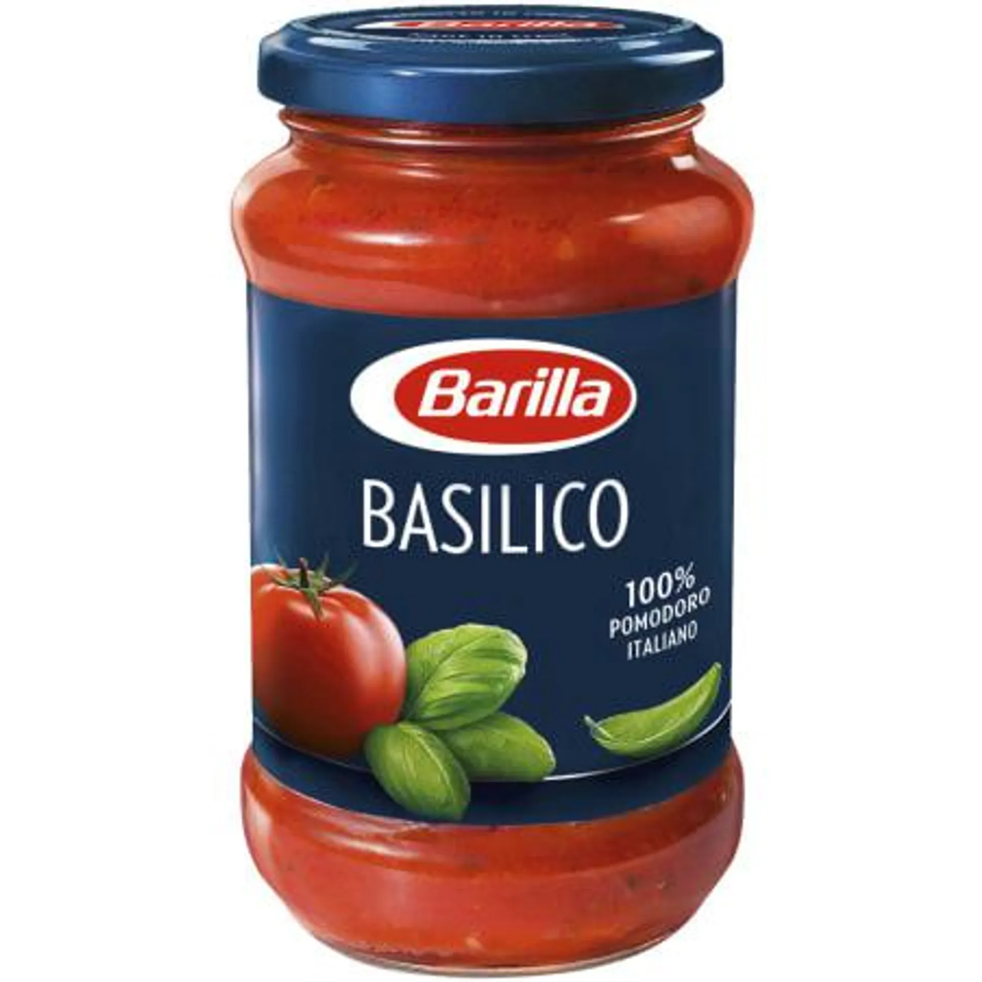 Basilico Sauce