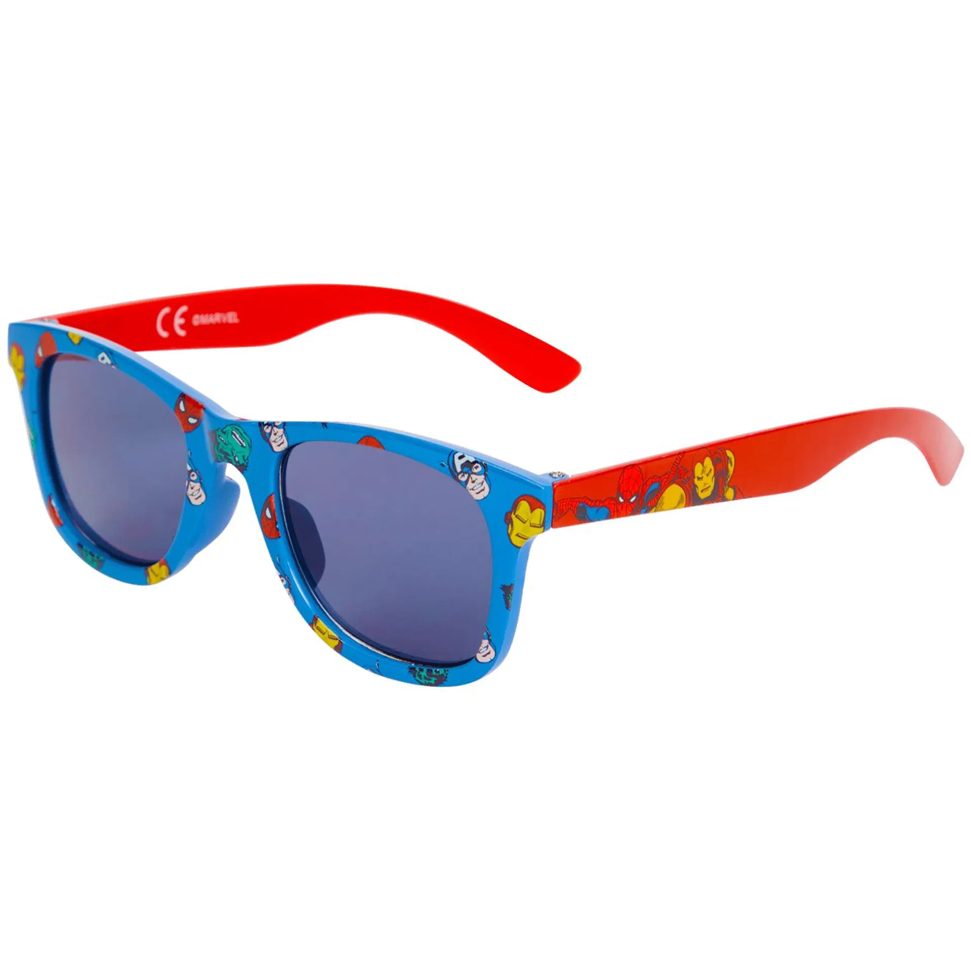 Kindersonnenbrille