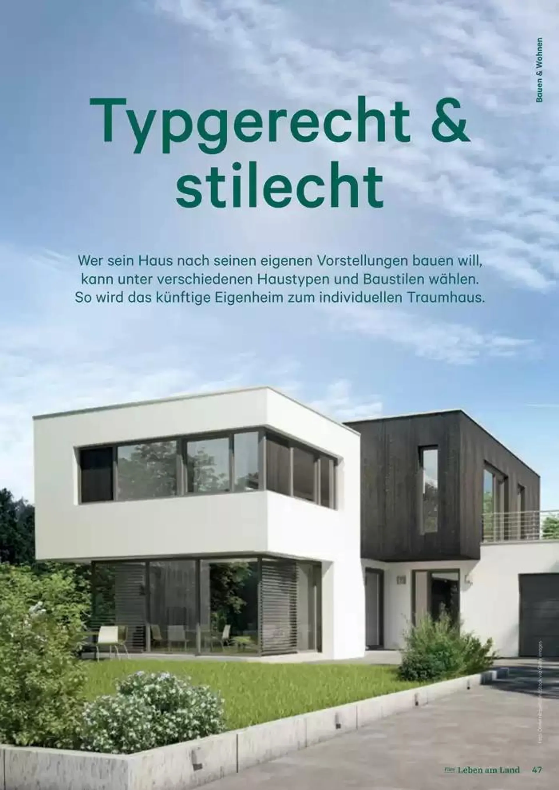 Salzburger Lagerhaus Katalog von 26. Oktober bis 9. November 2024 - Flugblätt seite  47