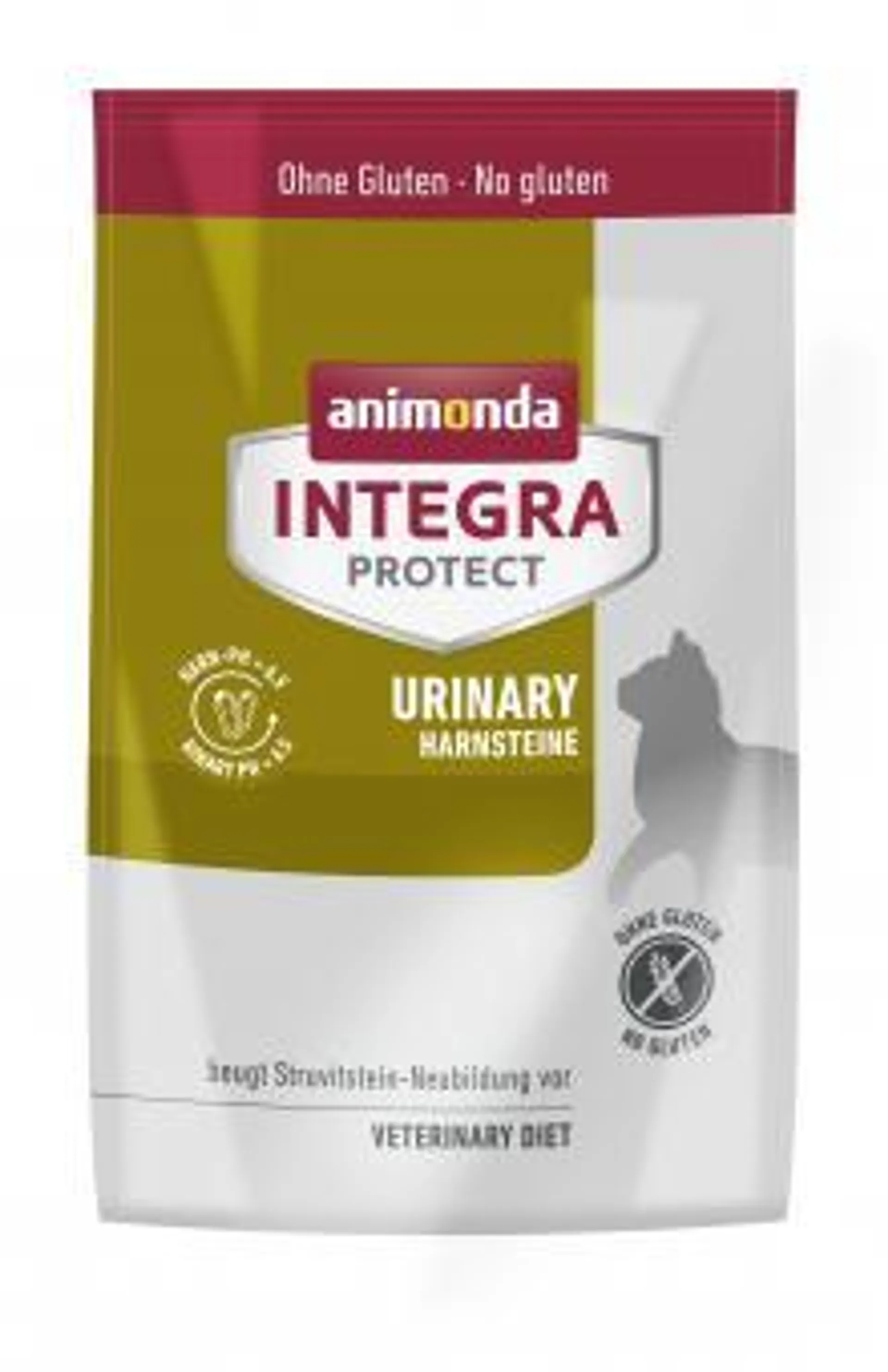 animonda INTEGRA PROTECT Urinary Katze Adult 1,2 kg Urinary