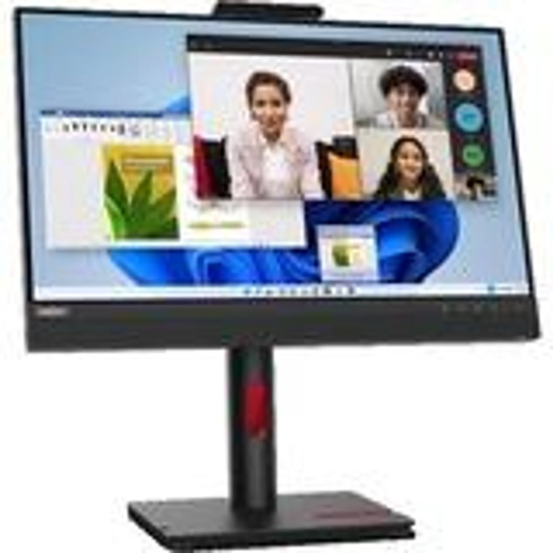 ThinkCentre Tiny-In-One 24 Gen5, LED-Monitor