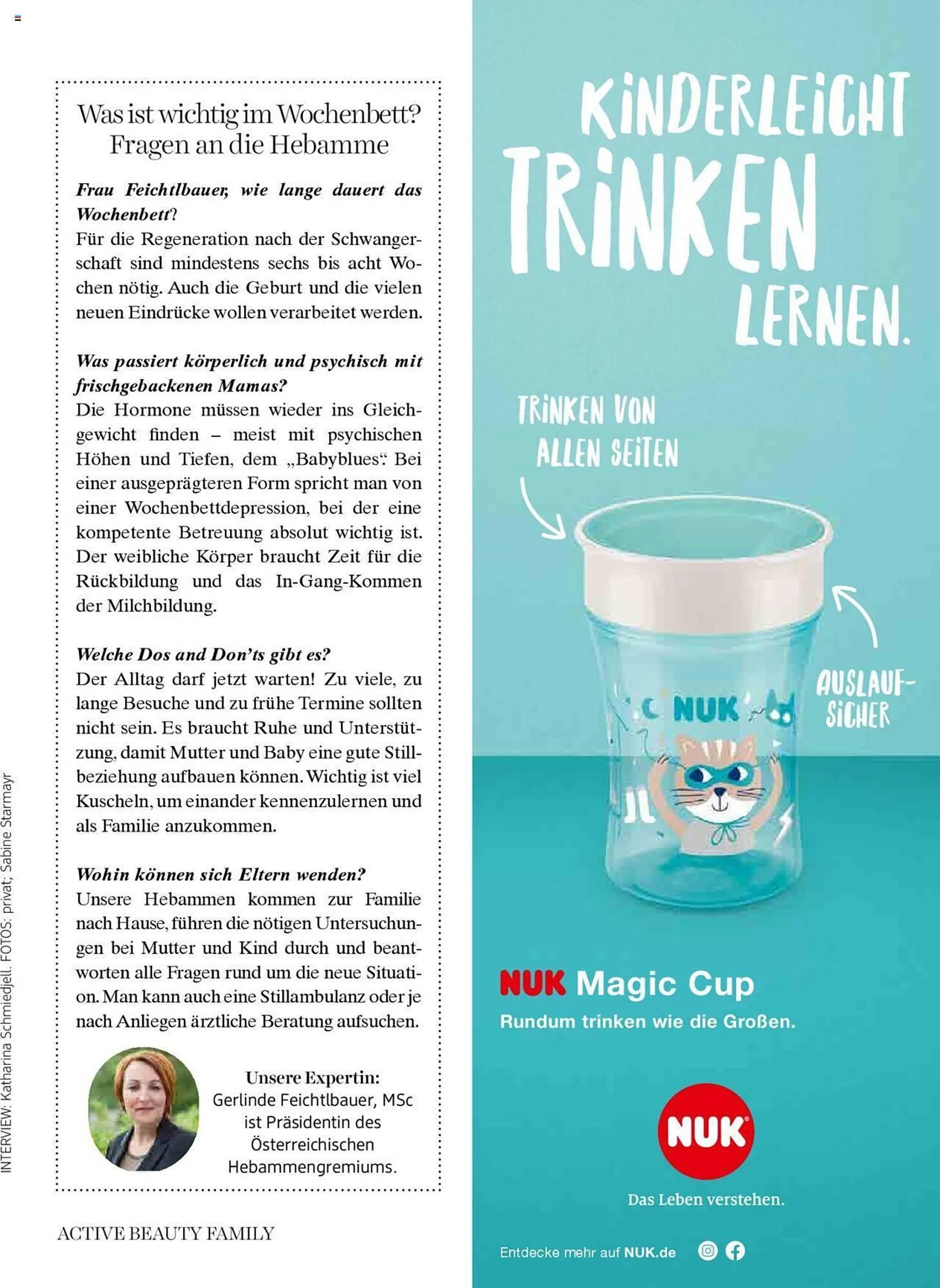 dm Flugblatt von 2. Oktober bis 22. Oktober 2024 - Flugblätt seite  15