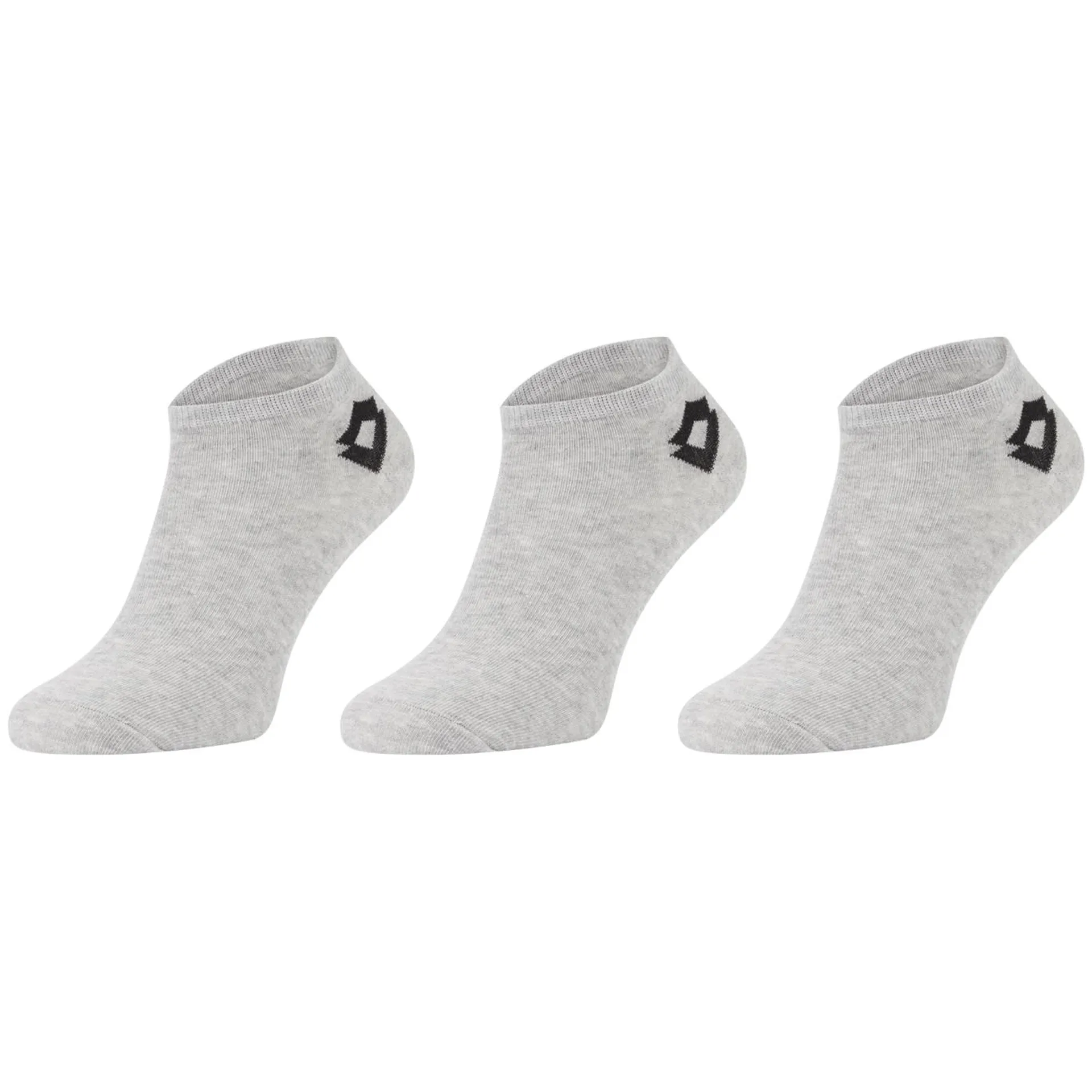 Lotto Sneakersocken Grau