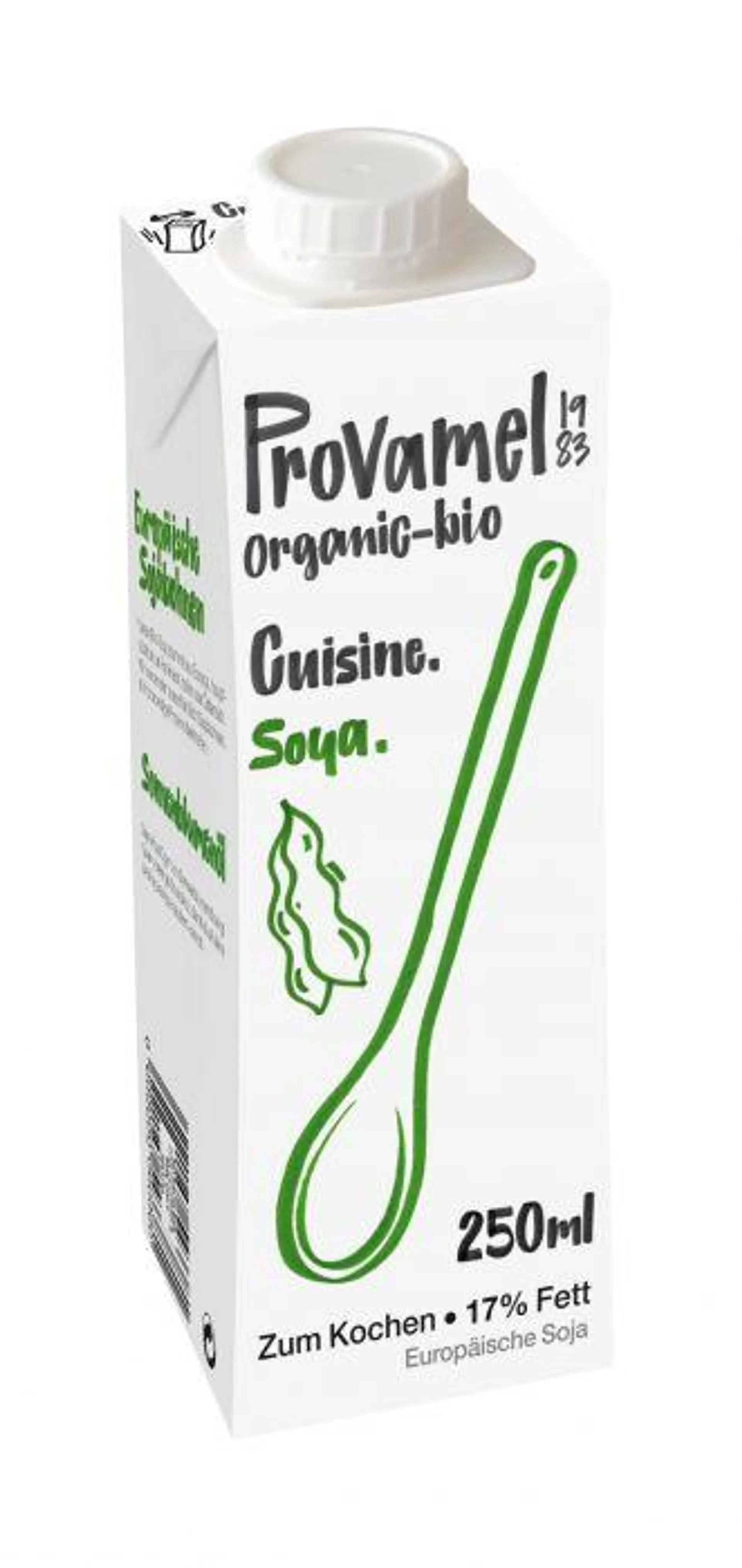 Provamel Provamel Bio Soja Cuisine 250ml