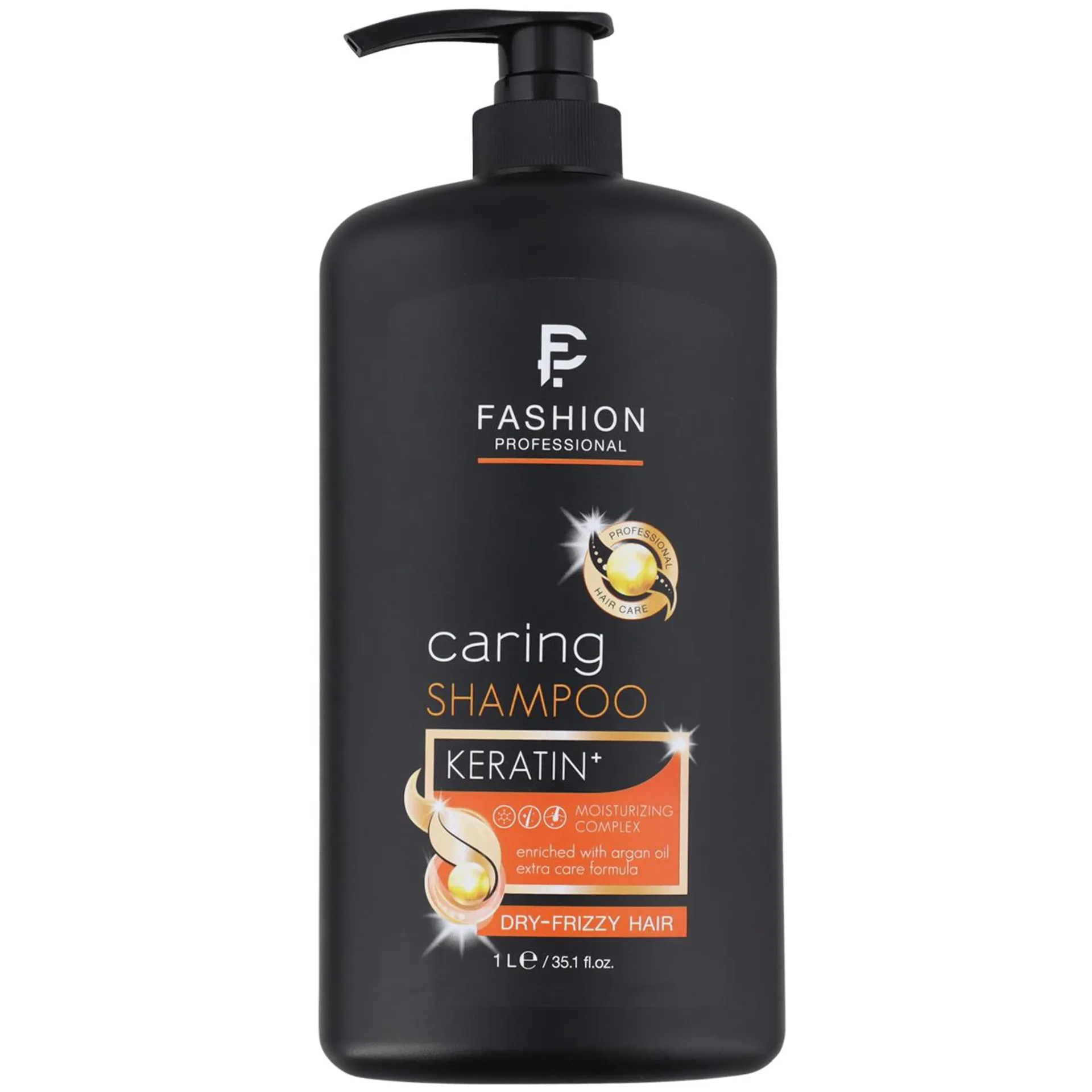 Fashion Professional Keratin-Shampoo