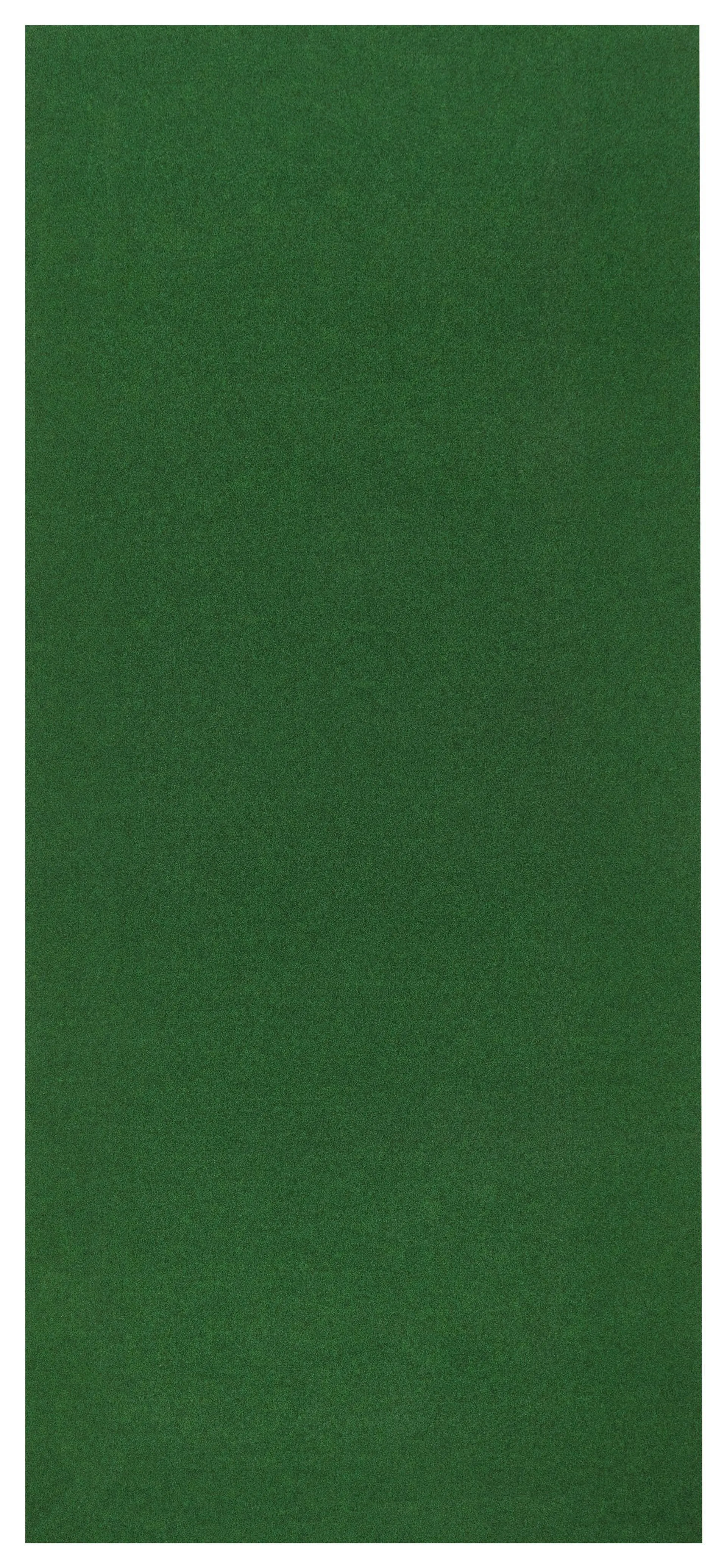 Rasenteppich Monaco 1 in Grün ca. 133x300cm