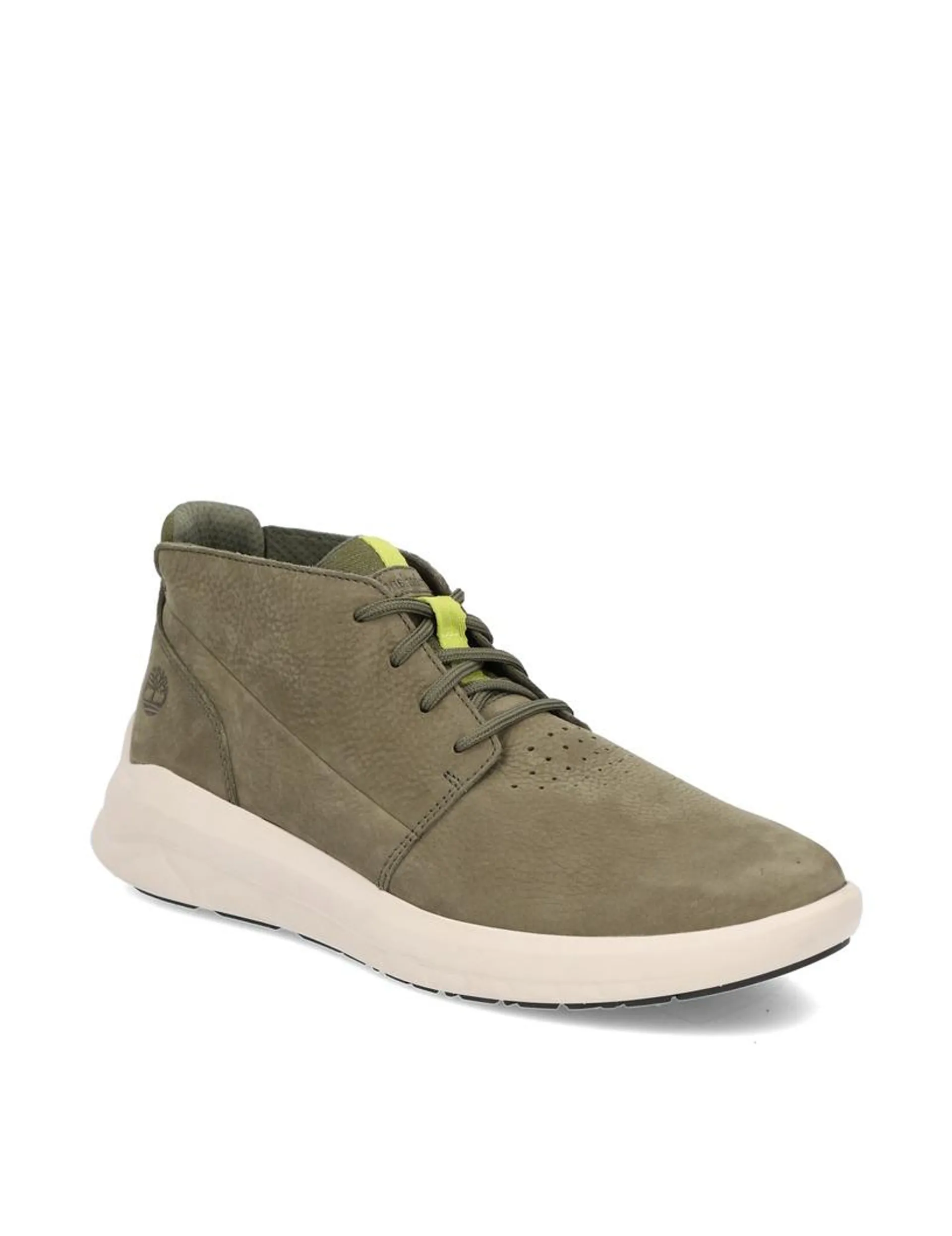 BRADSTREET ULTRA PT CHUKKA