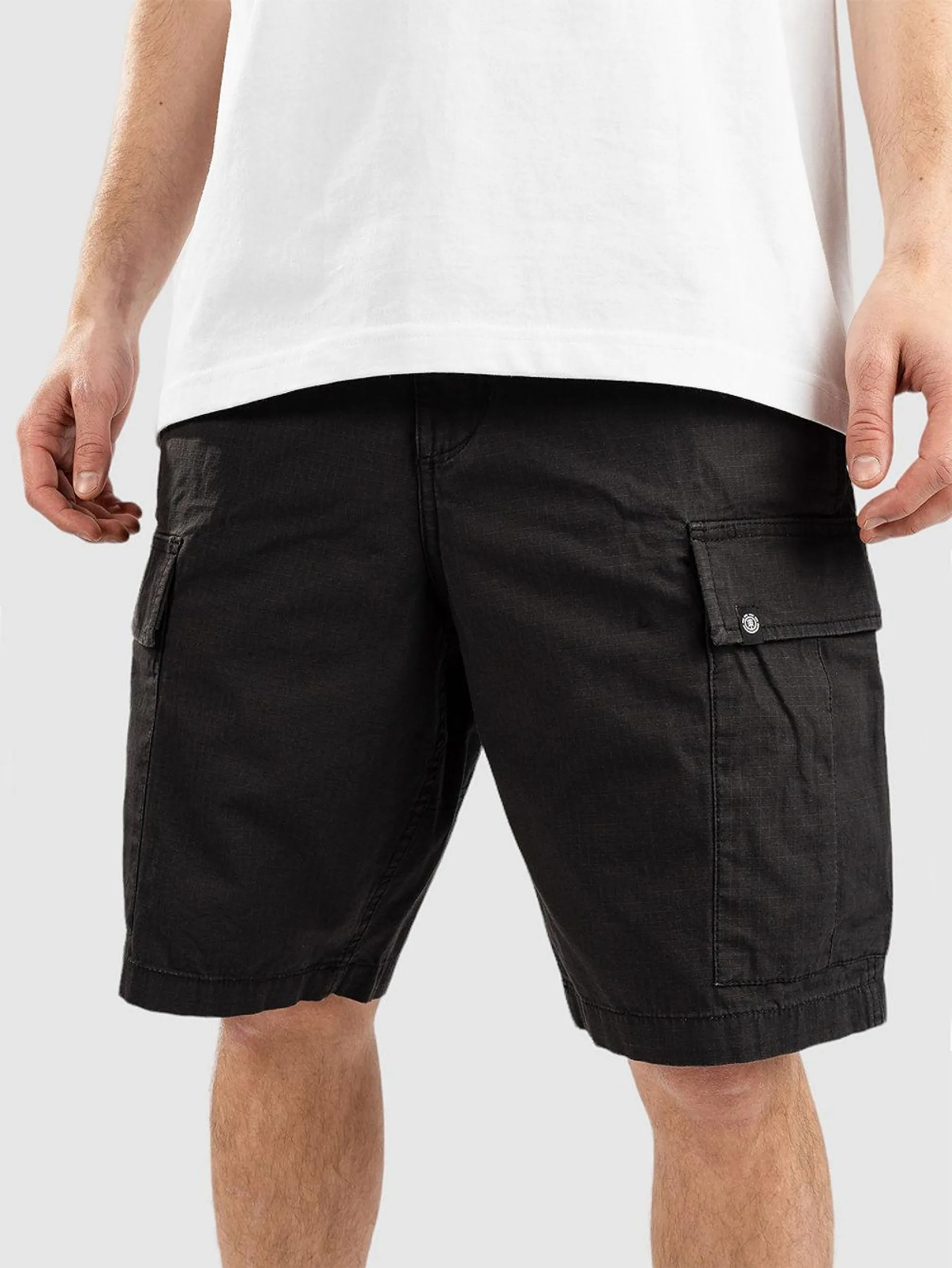 Legion Cargo Shorts