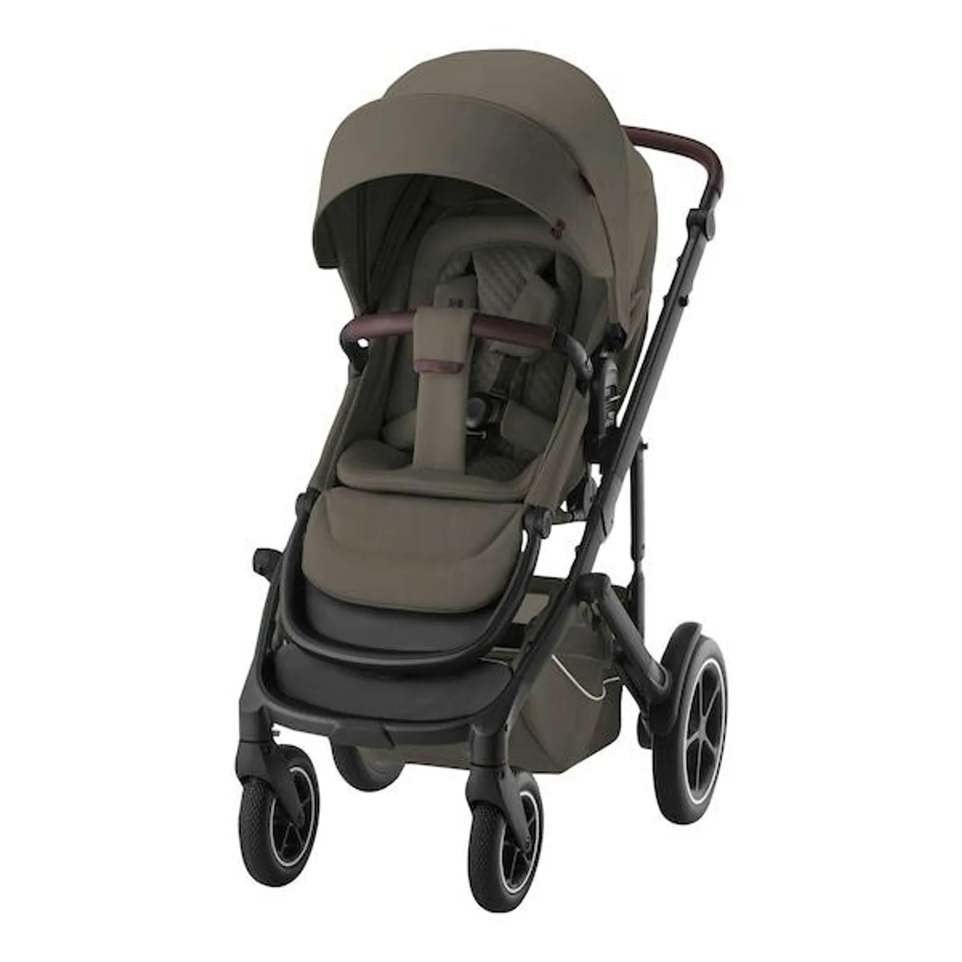 Kinderwagen SMILE 5Z LUX