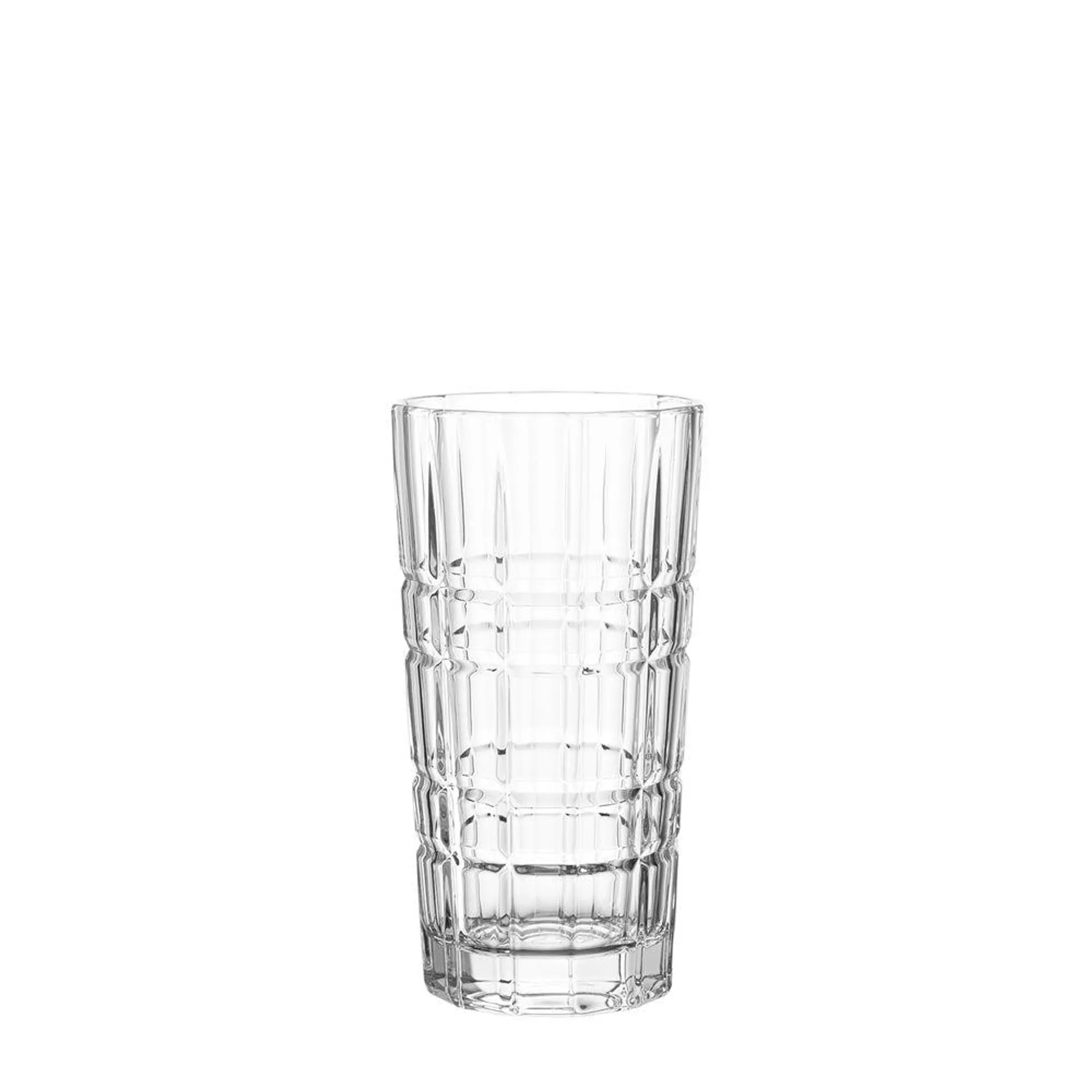 Longdrinkglas SPIRITII 4er-Set 400 ml