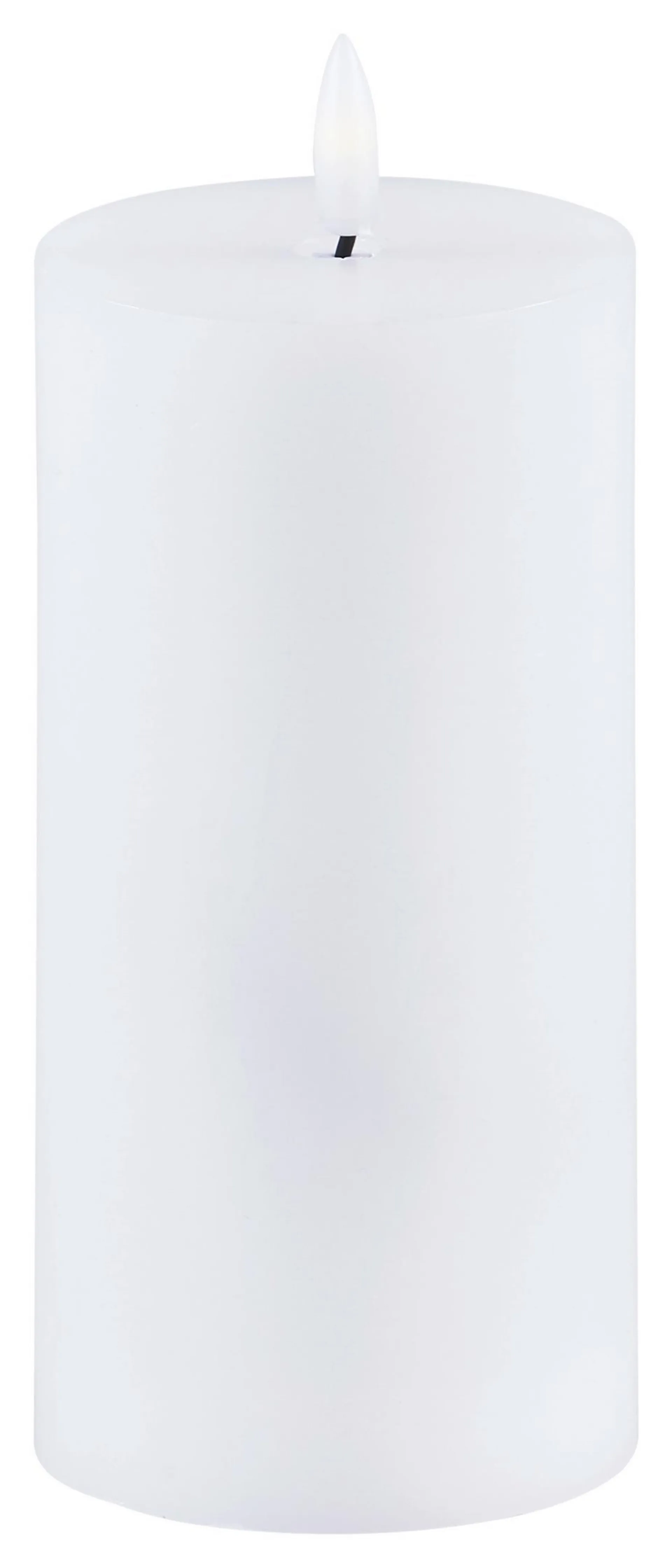 Luca Bessoni LED-Kerze