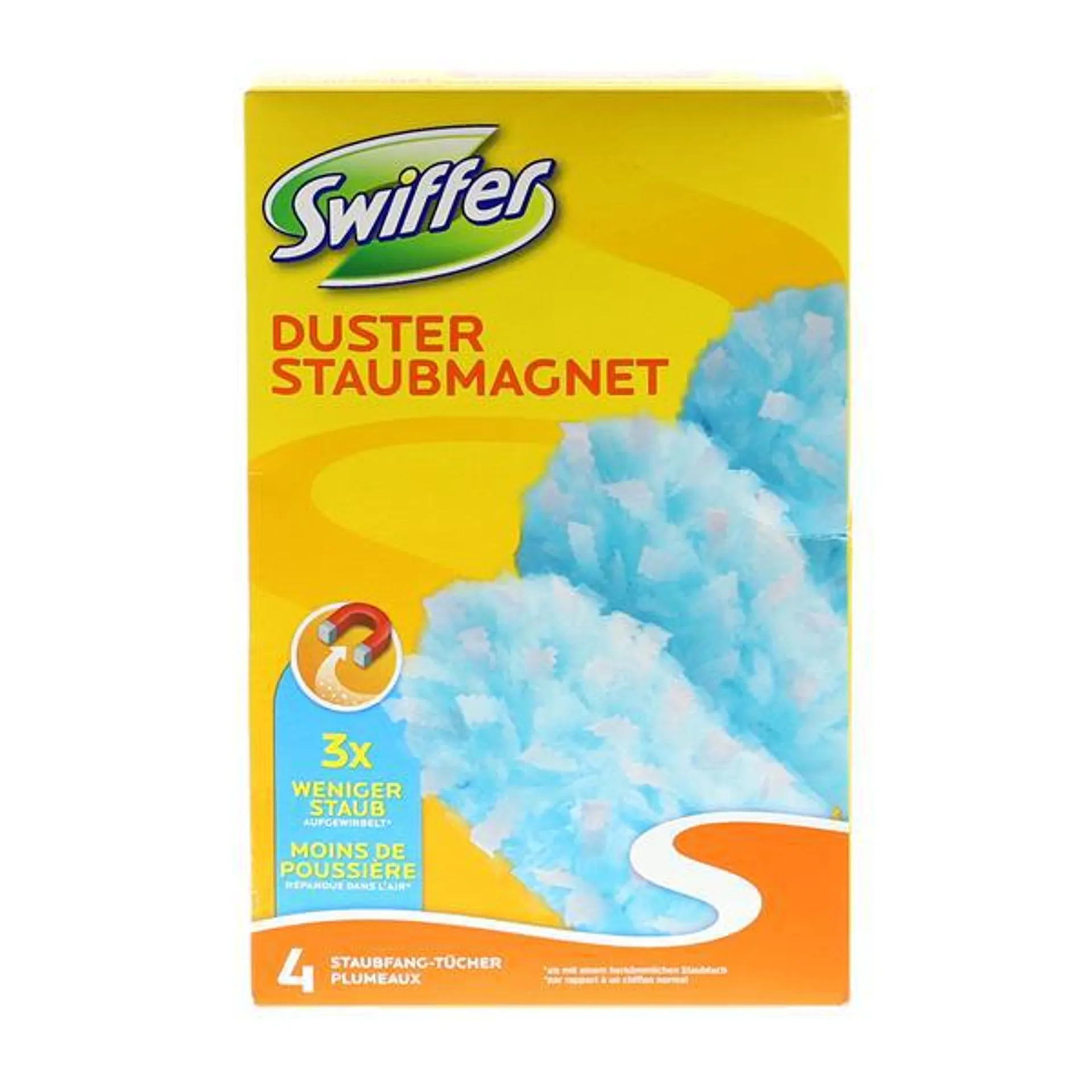 Swiffer Staubmagnet Nachfüllpackung