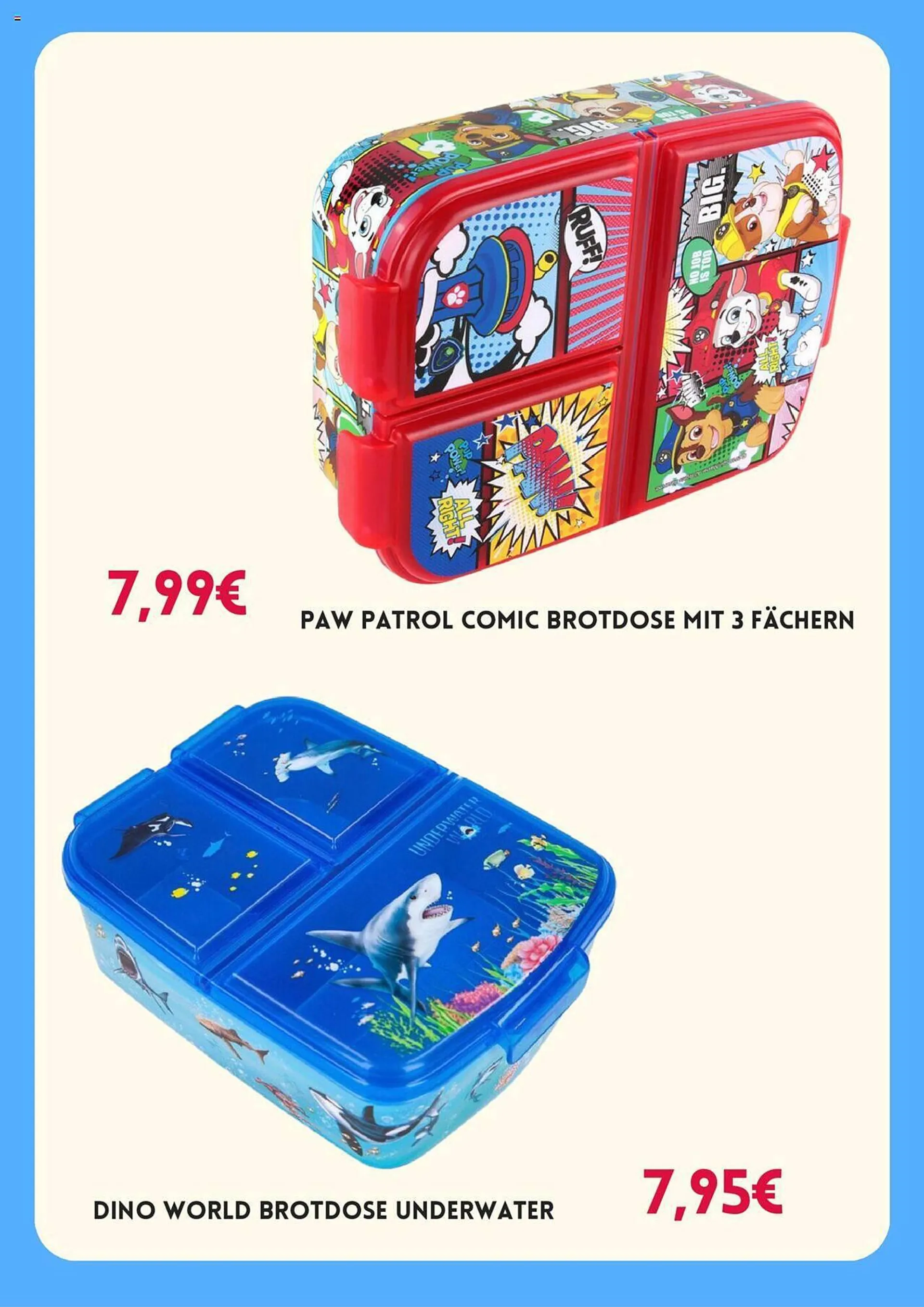 Smyths Toys Flugblatt von 3. August bis 8. September 2023 - Flugblätt seite  4
