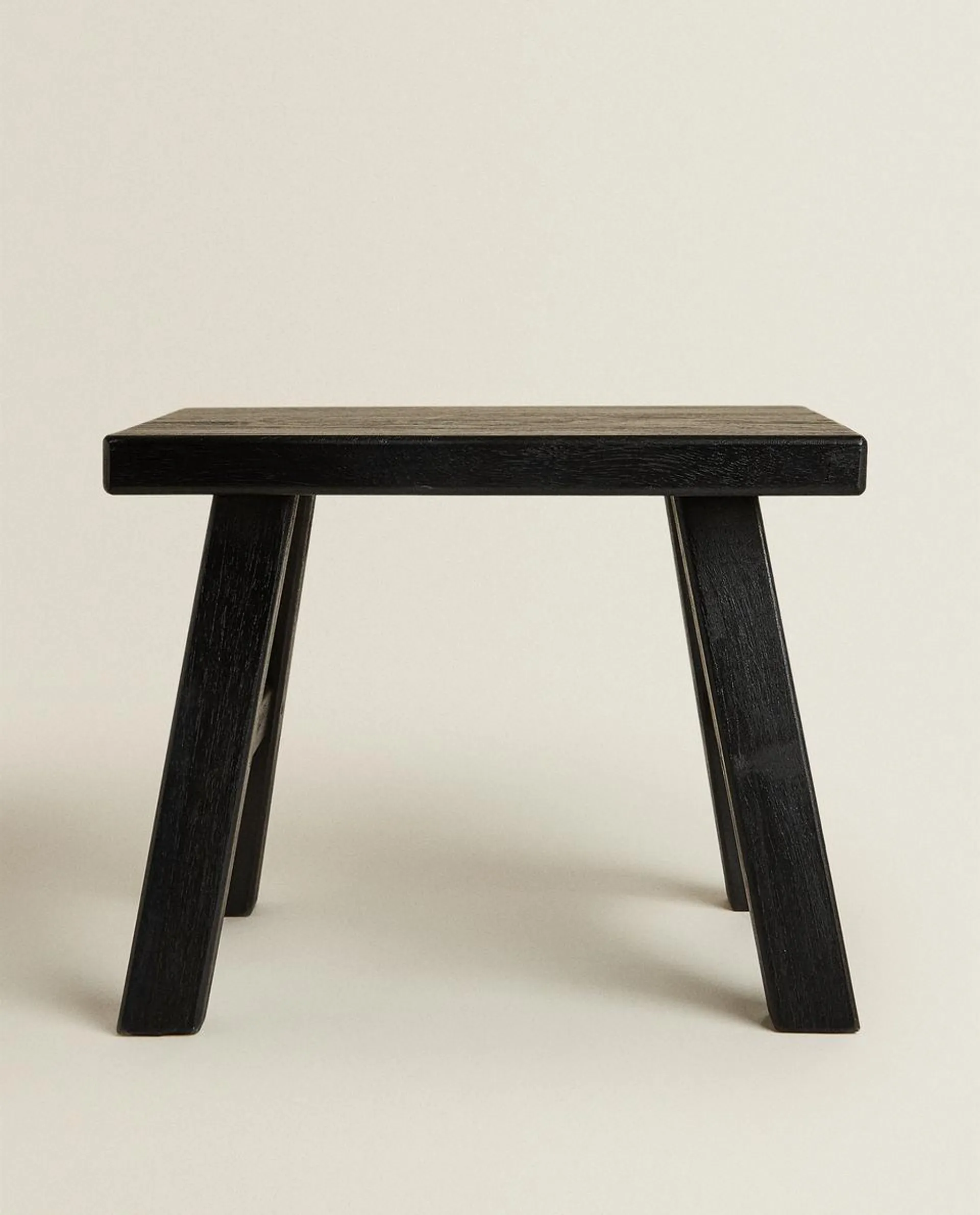 SMALL STOOL