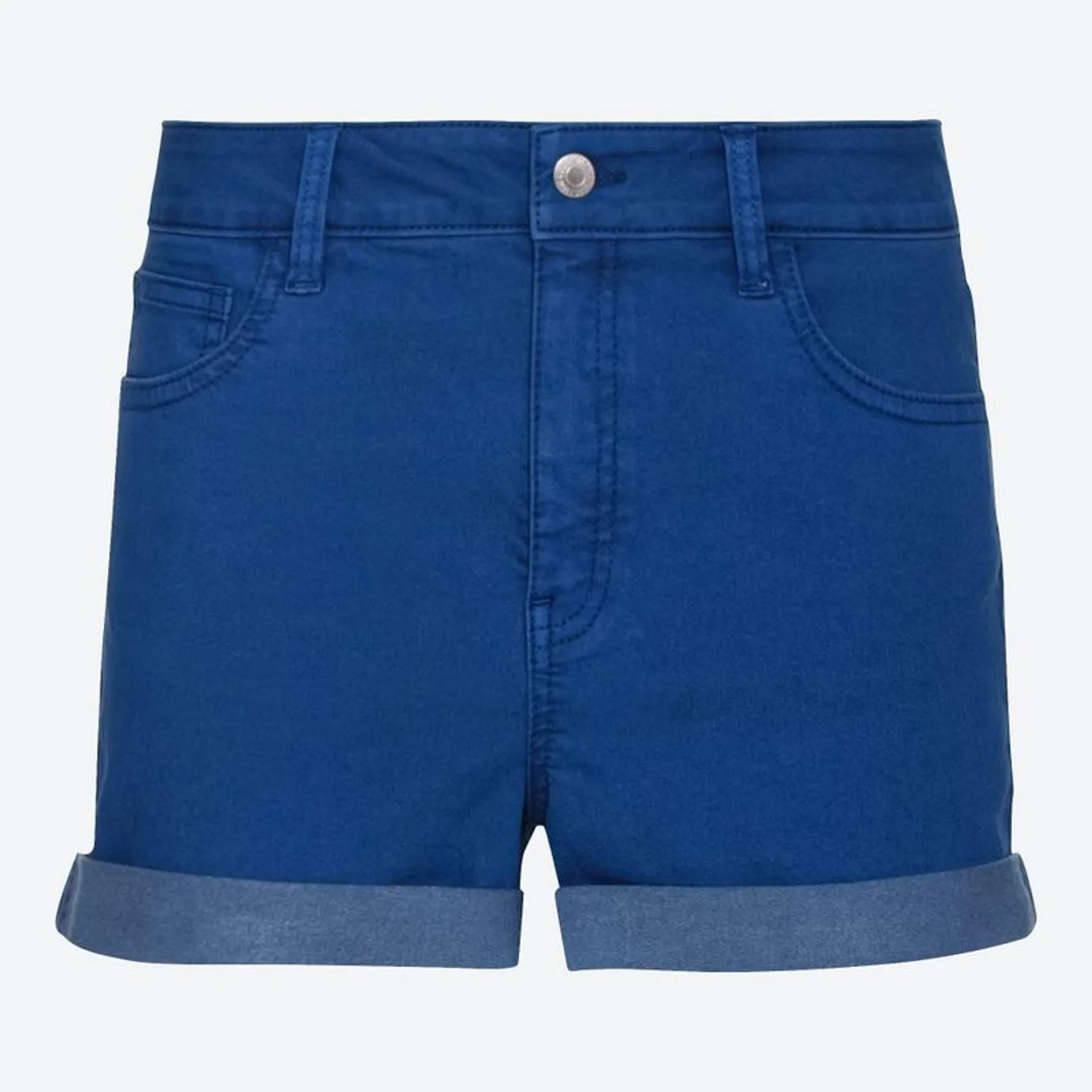 Damen-Shorts im 5-Pocket-Style