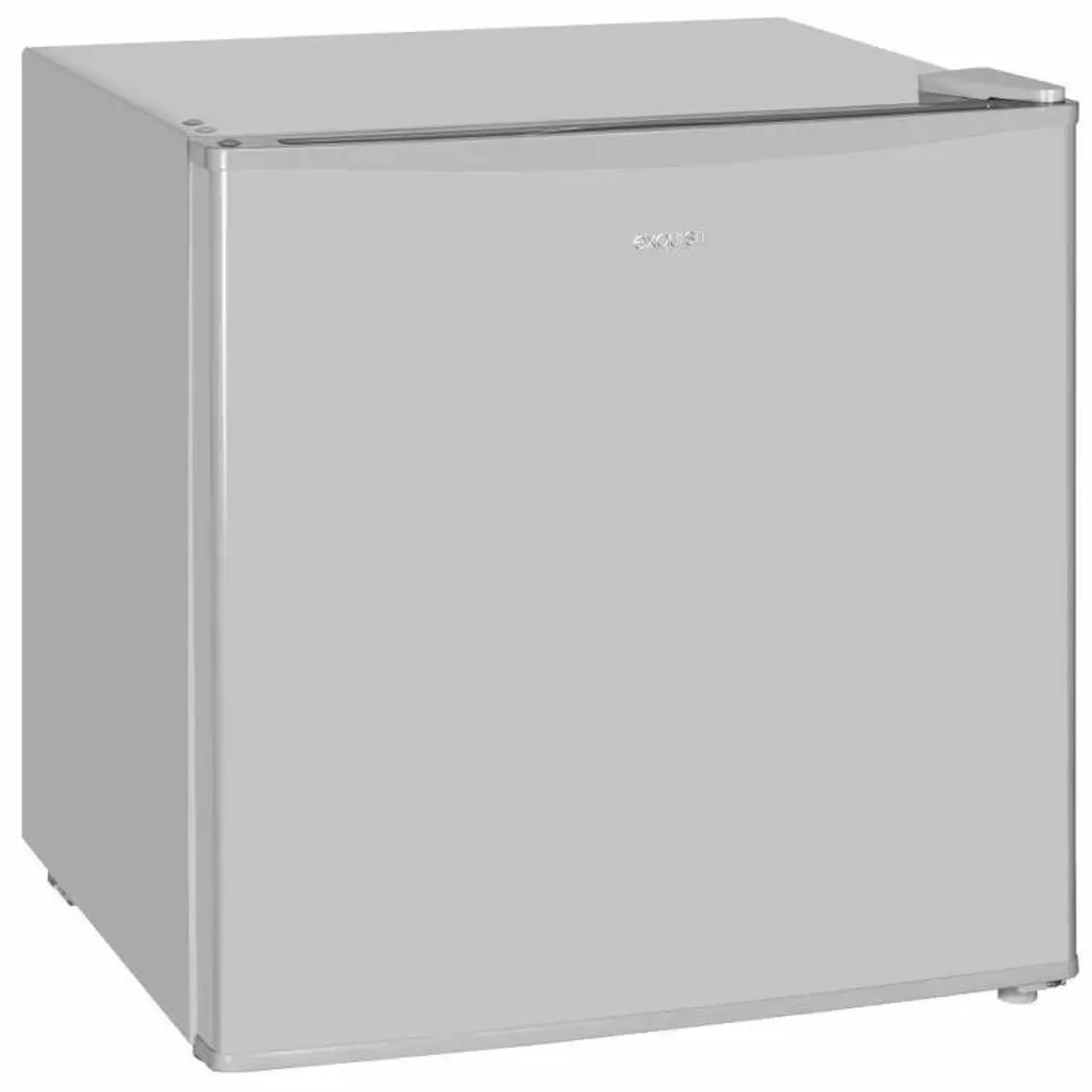 exquisit Kühlbox - KB05-V-150F grau
