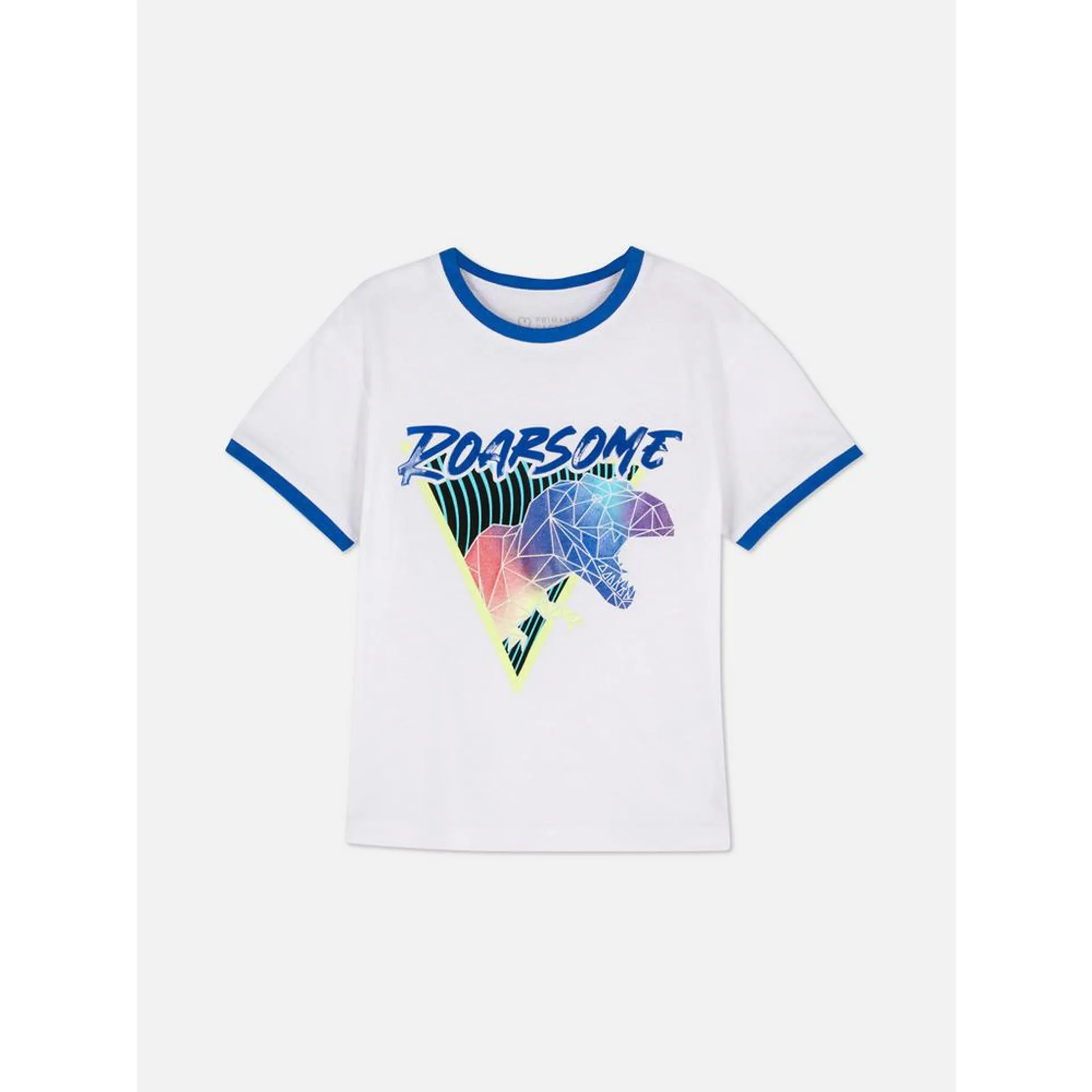 „Roarsome“ T-Shirt
