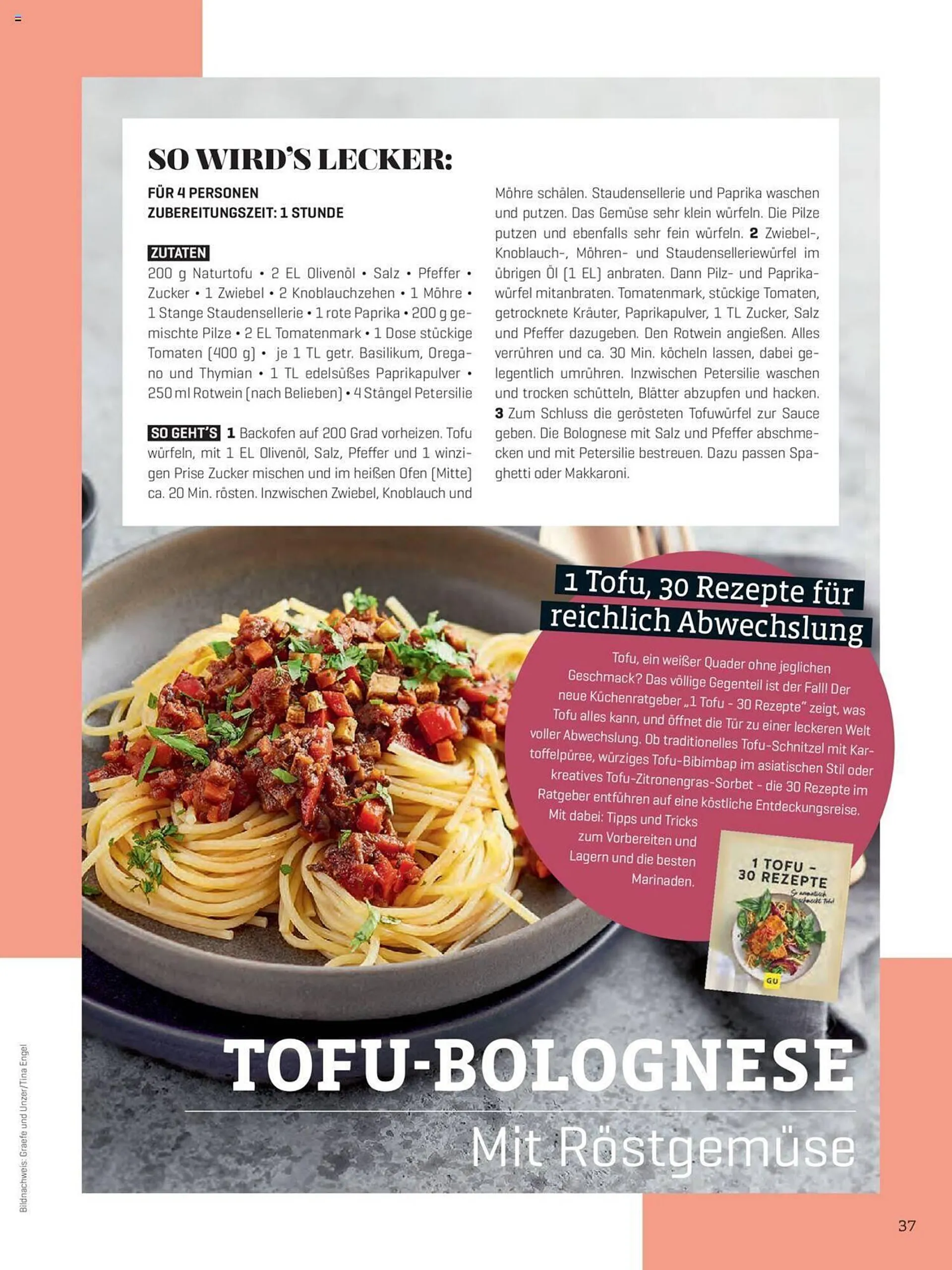 Denns Biomarkt Flugblatt - 37