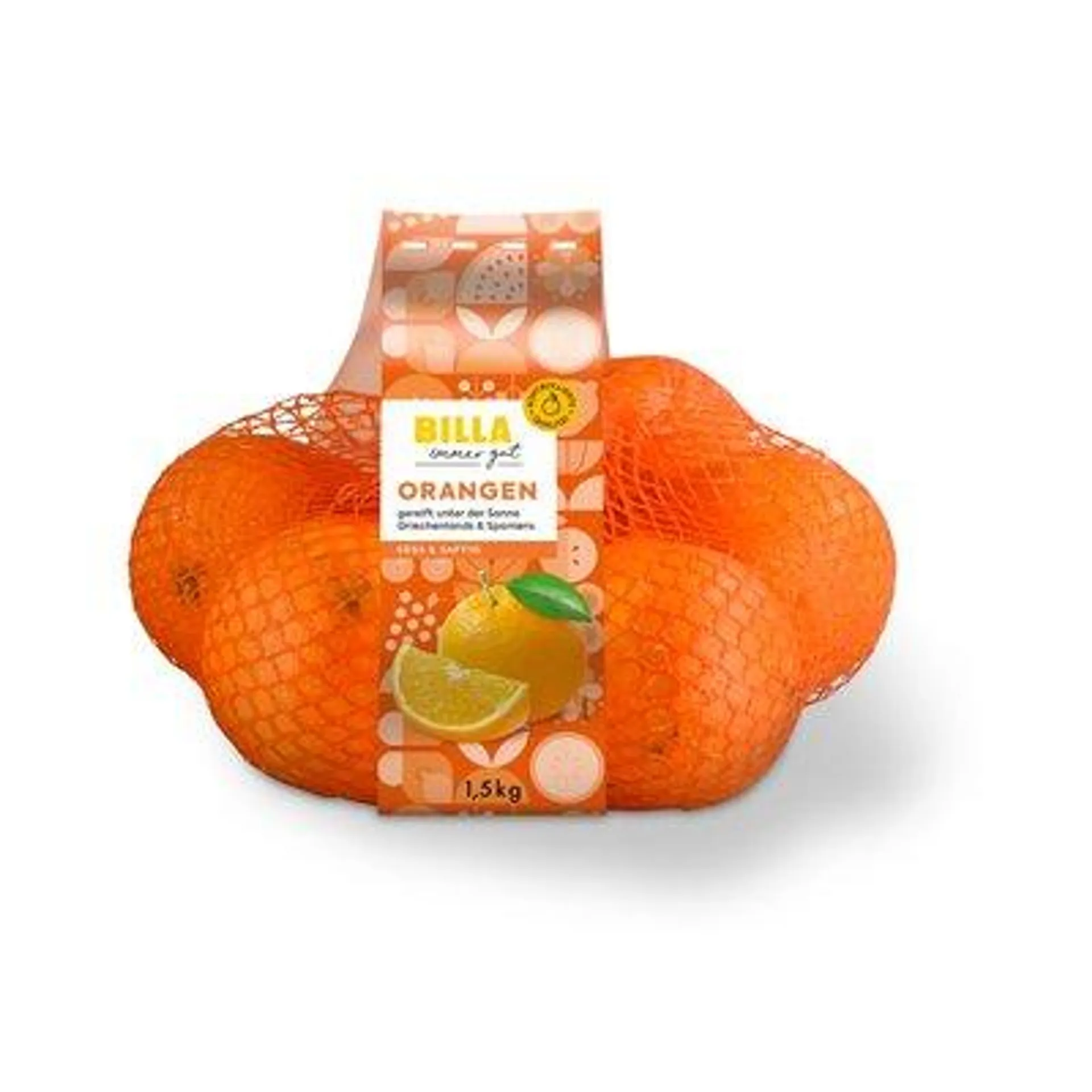 Zitrusfrüchte