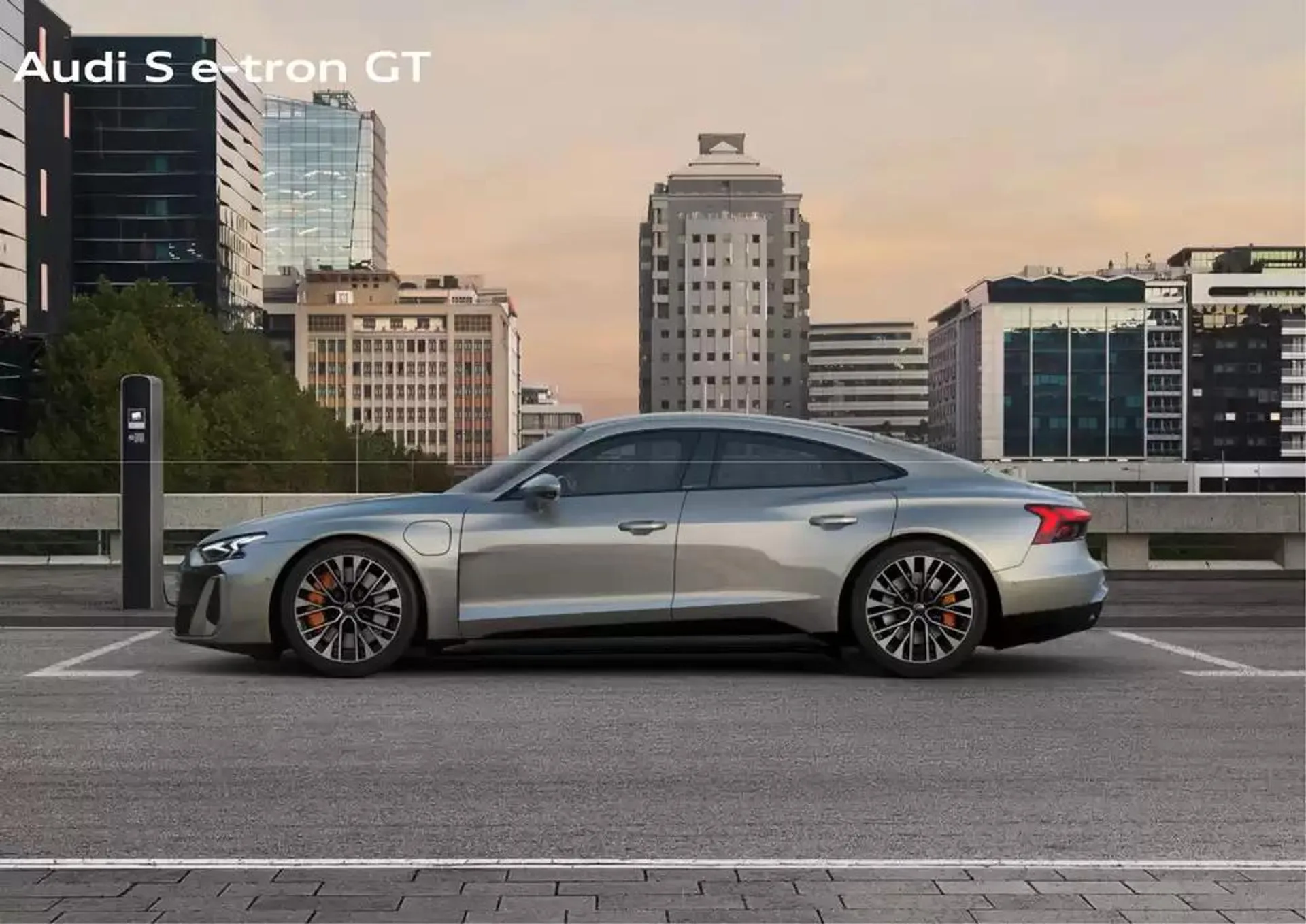 Audi RS e-tron GT von 20. November bis 20. November 2025 - Flugblätt seite  4