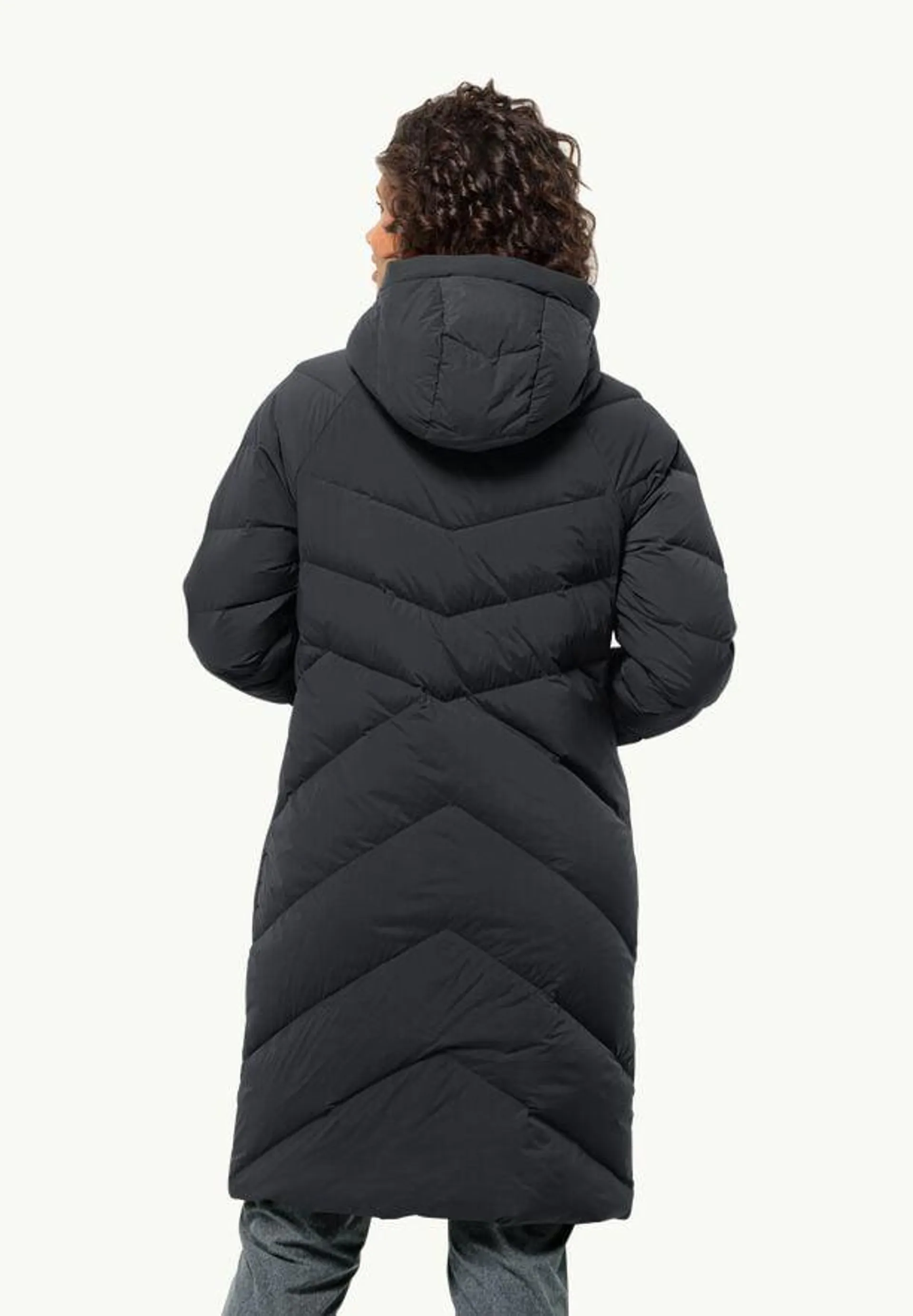Marienplatz Coat W